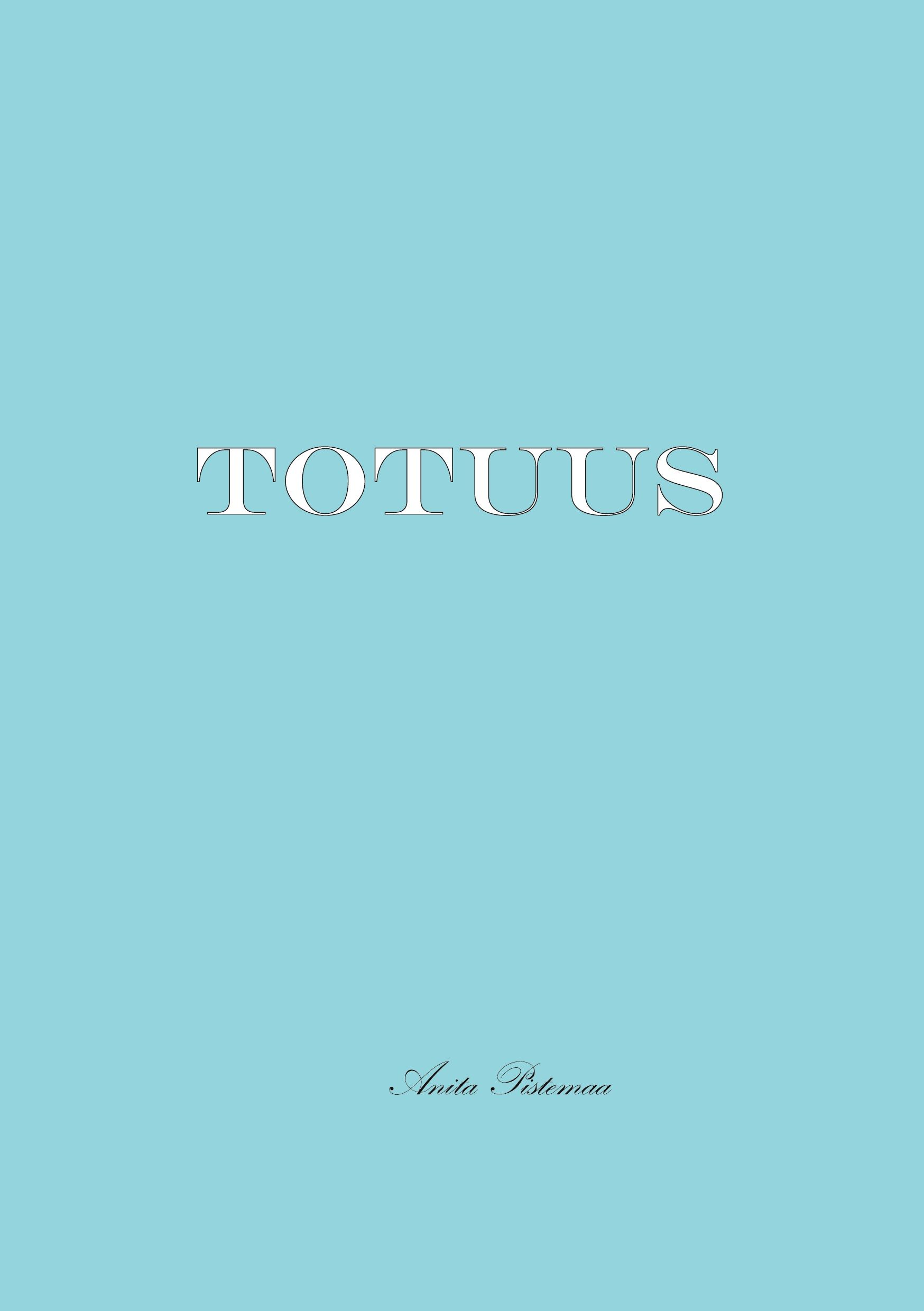 Anita Pistemaa : Totuus