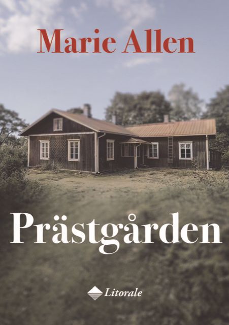 Marie Allen : Prästgården