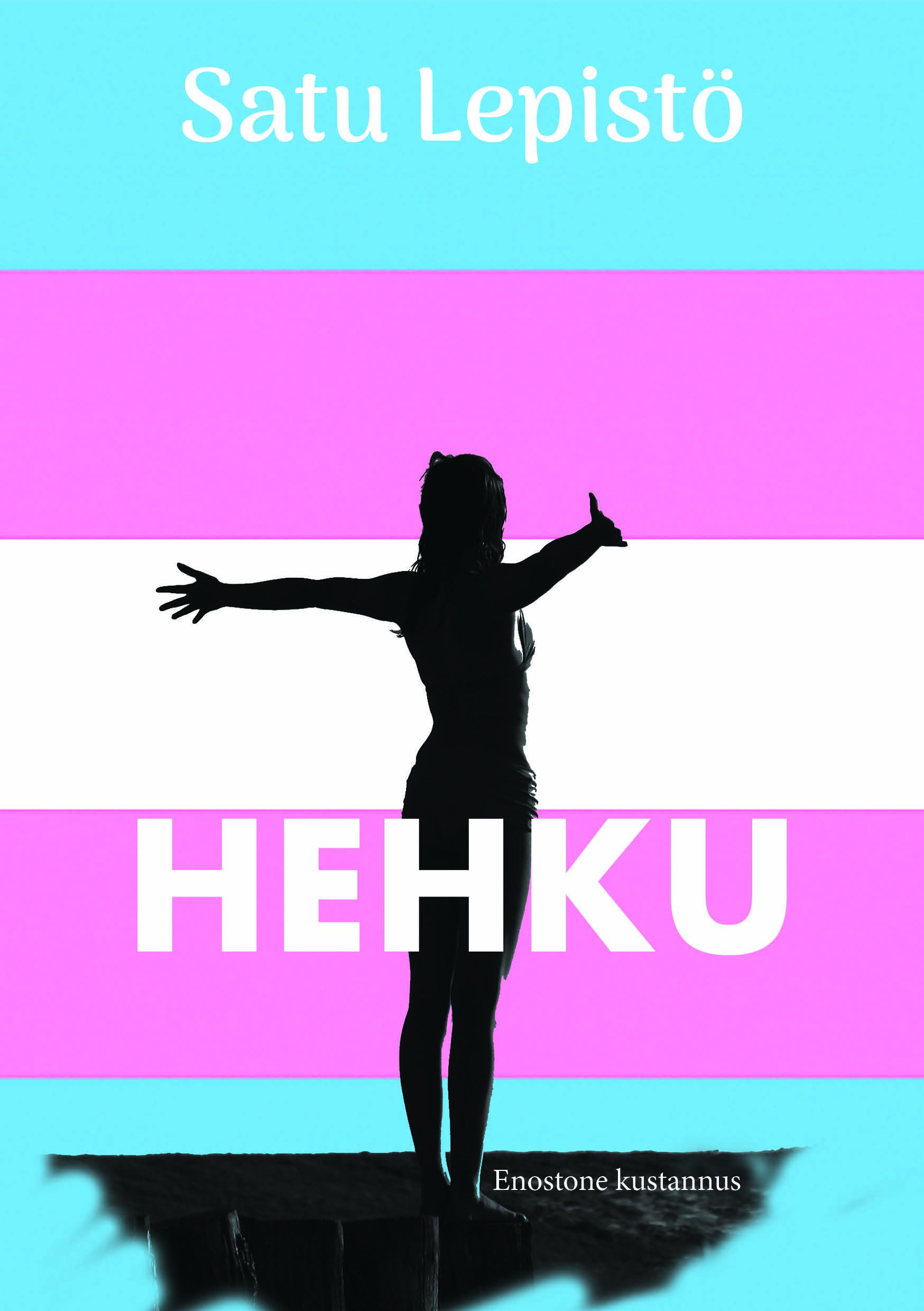 Satu Lepistö : Hehku