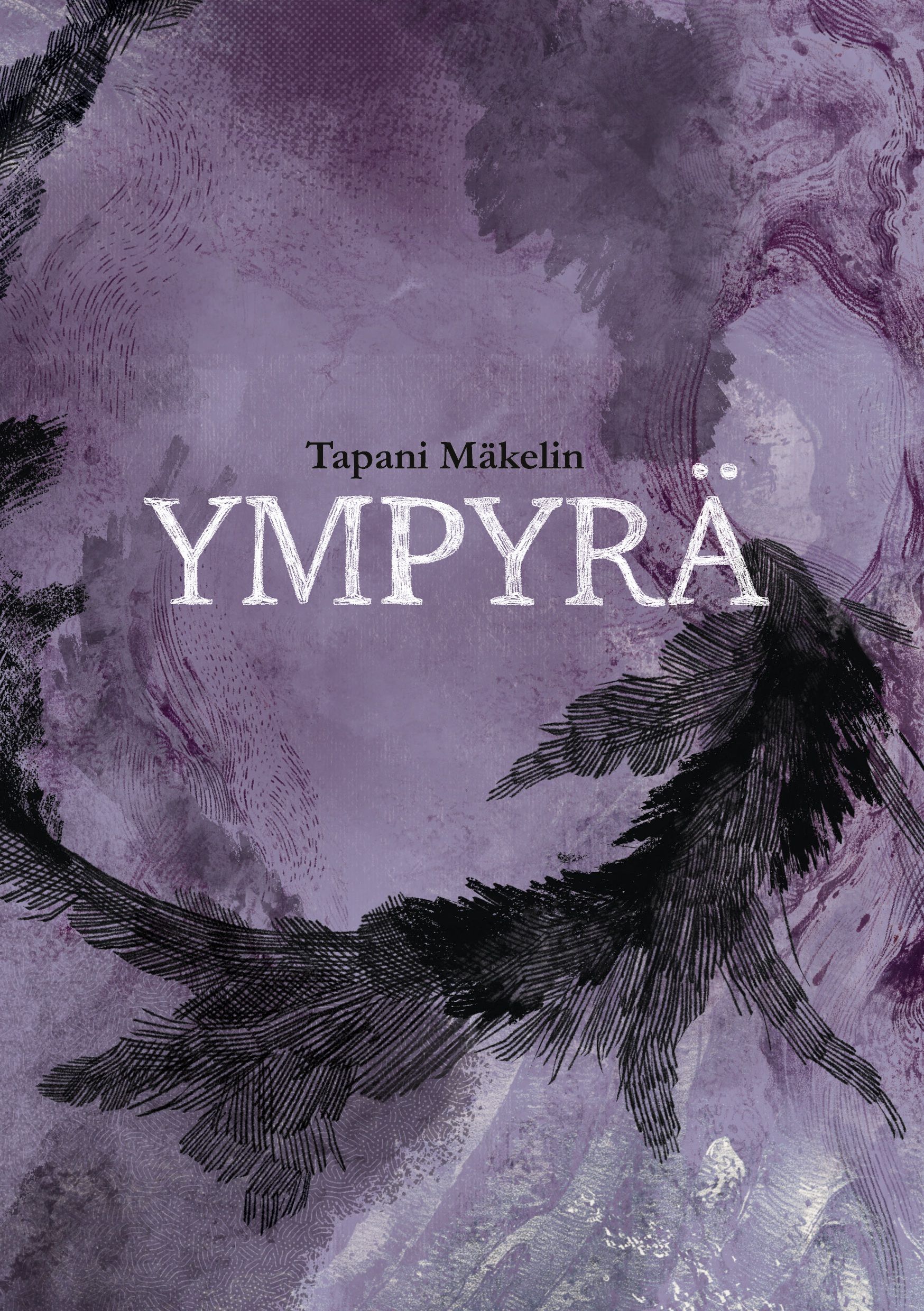 Tapani Mäkelin : Ympyrä
