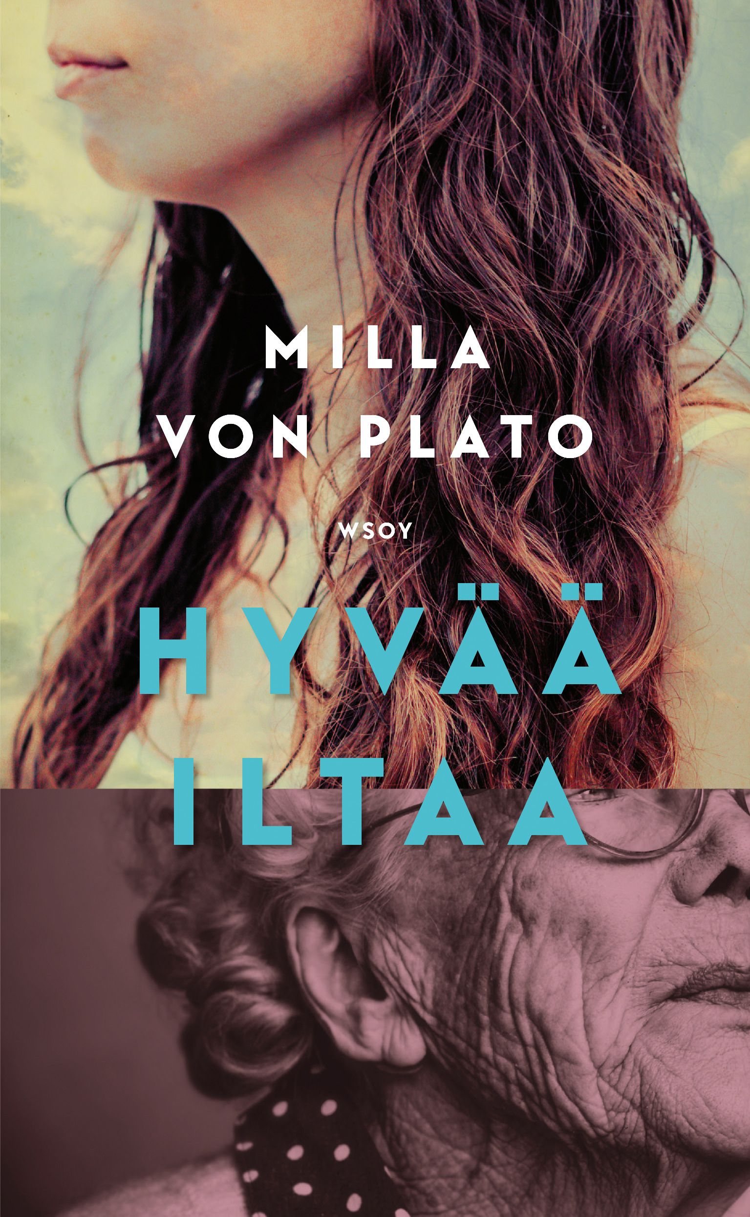 Milla von Plato : Hyvää iltaa