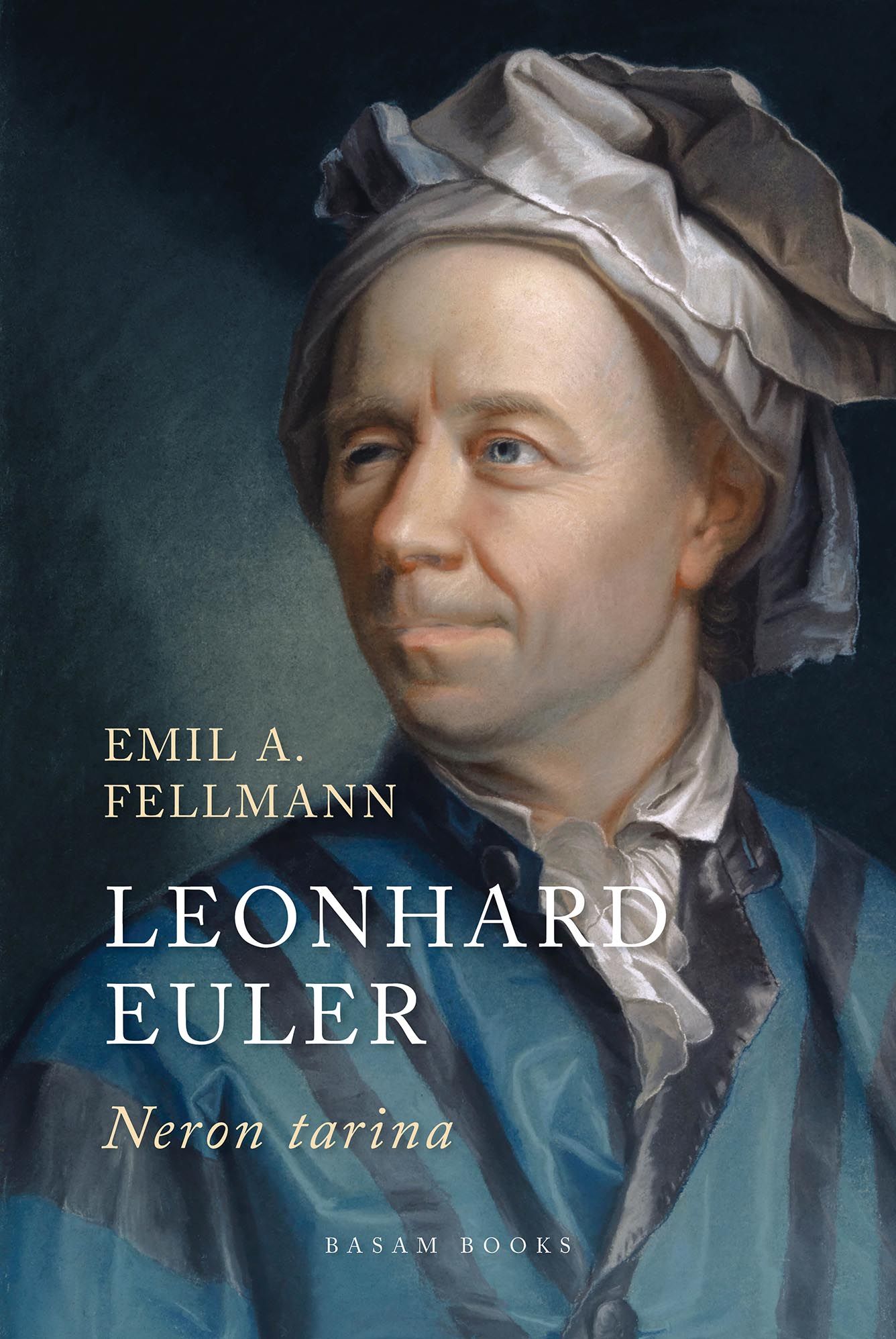 Emil A. Fellmann : Leonhard Euler