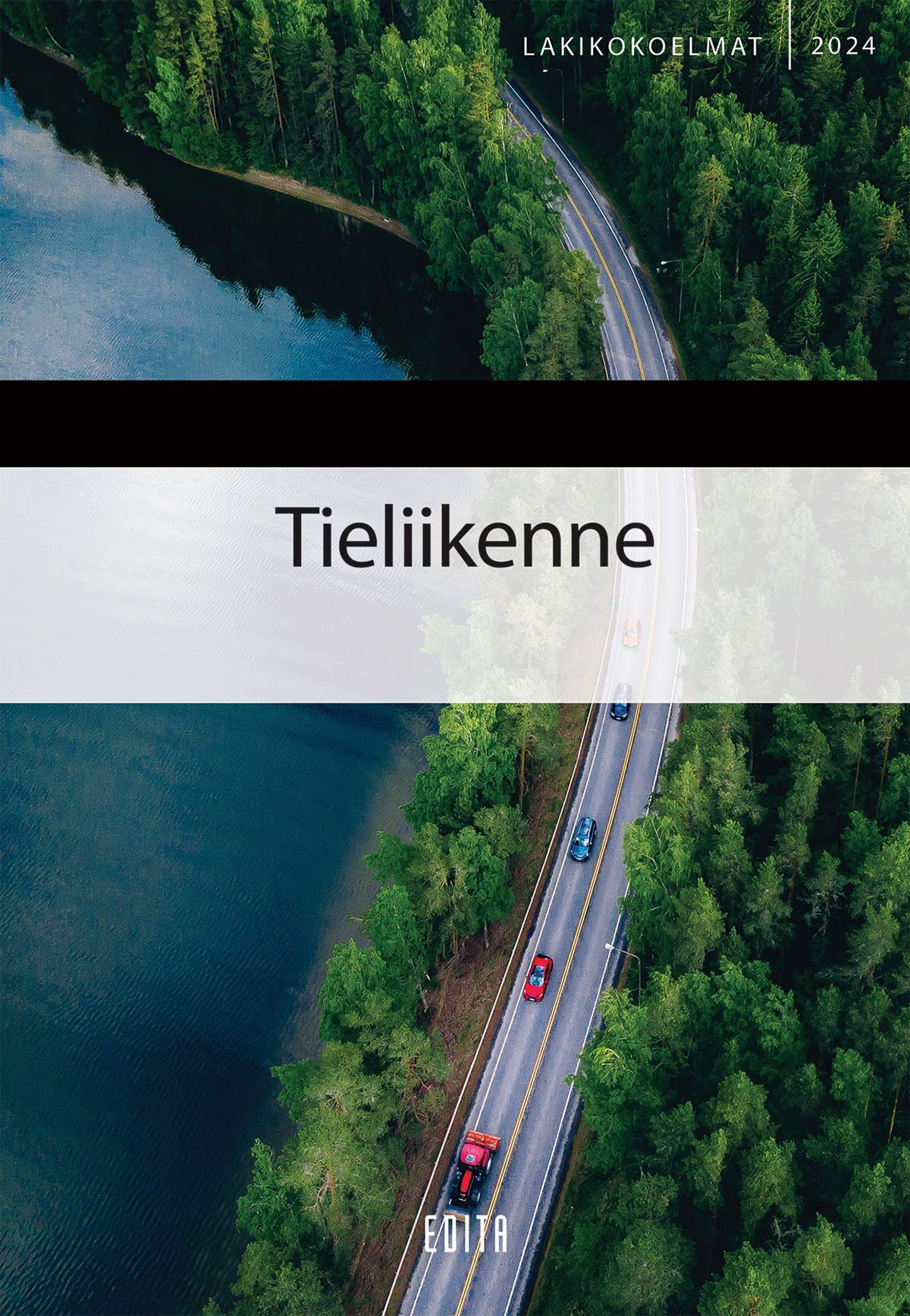 Tieliikenne 2024