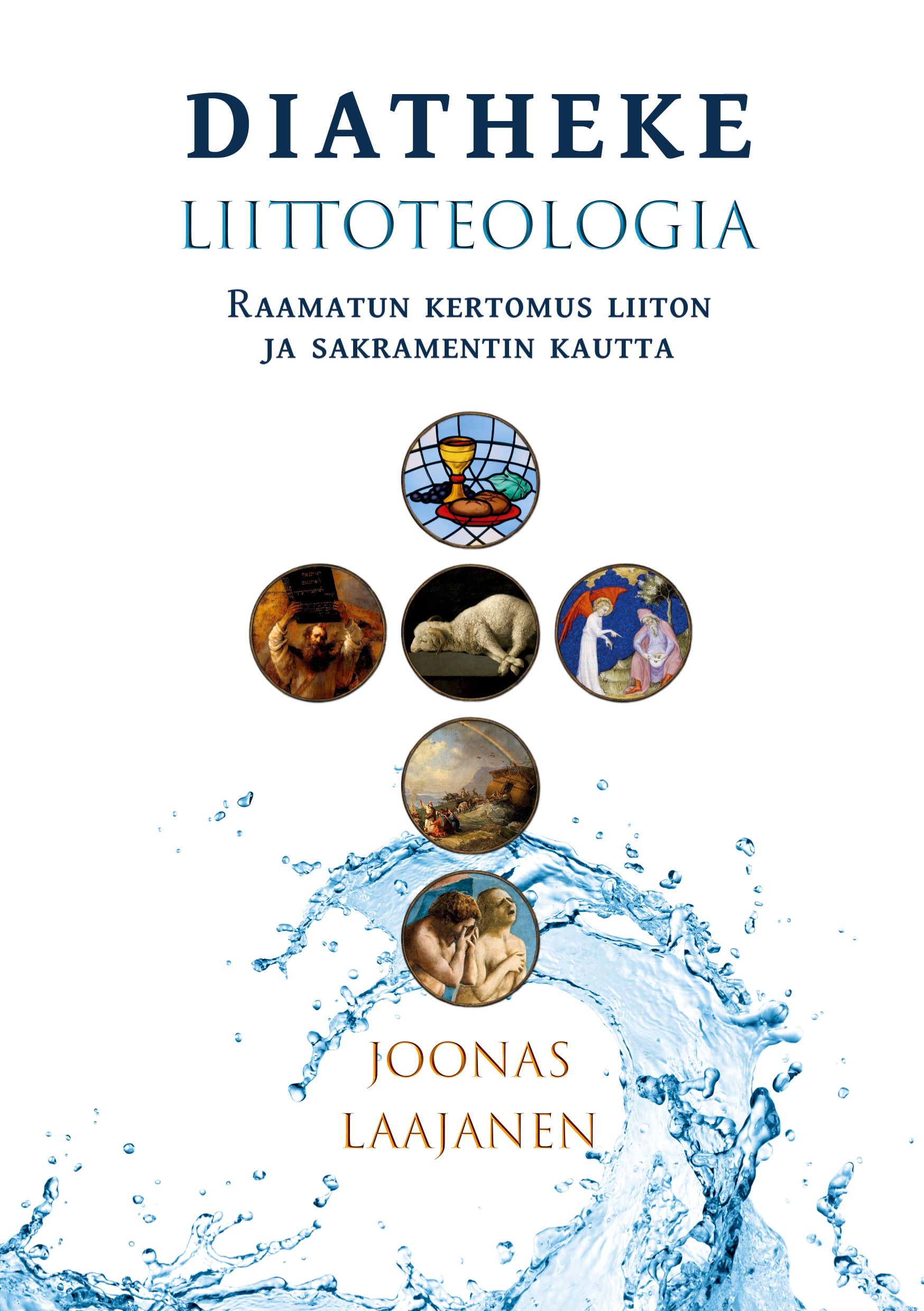 Joonas Laajanen : Diatheke