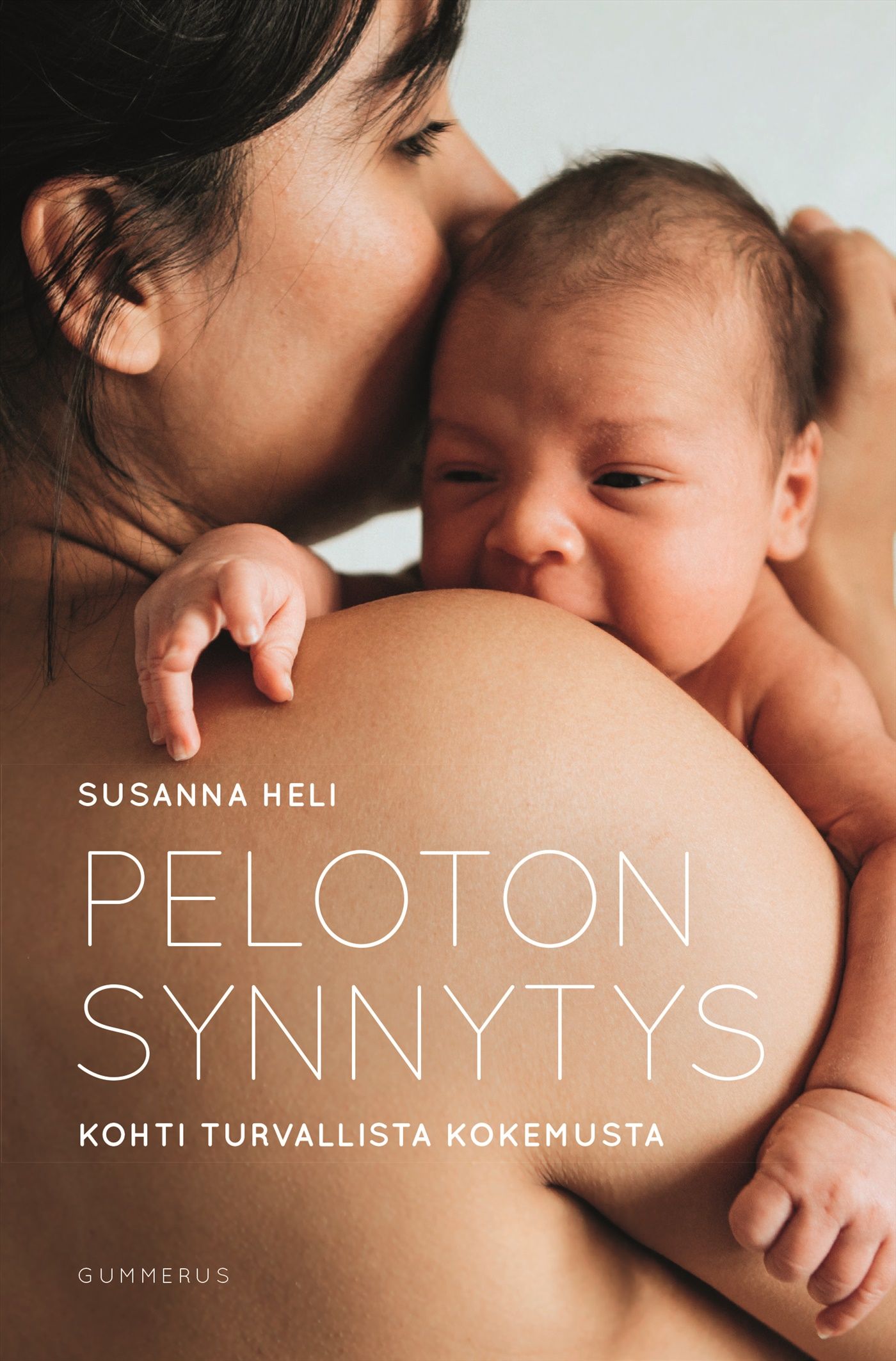 Susanna Heli : Peloton synnytys