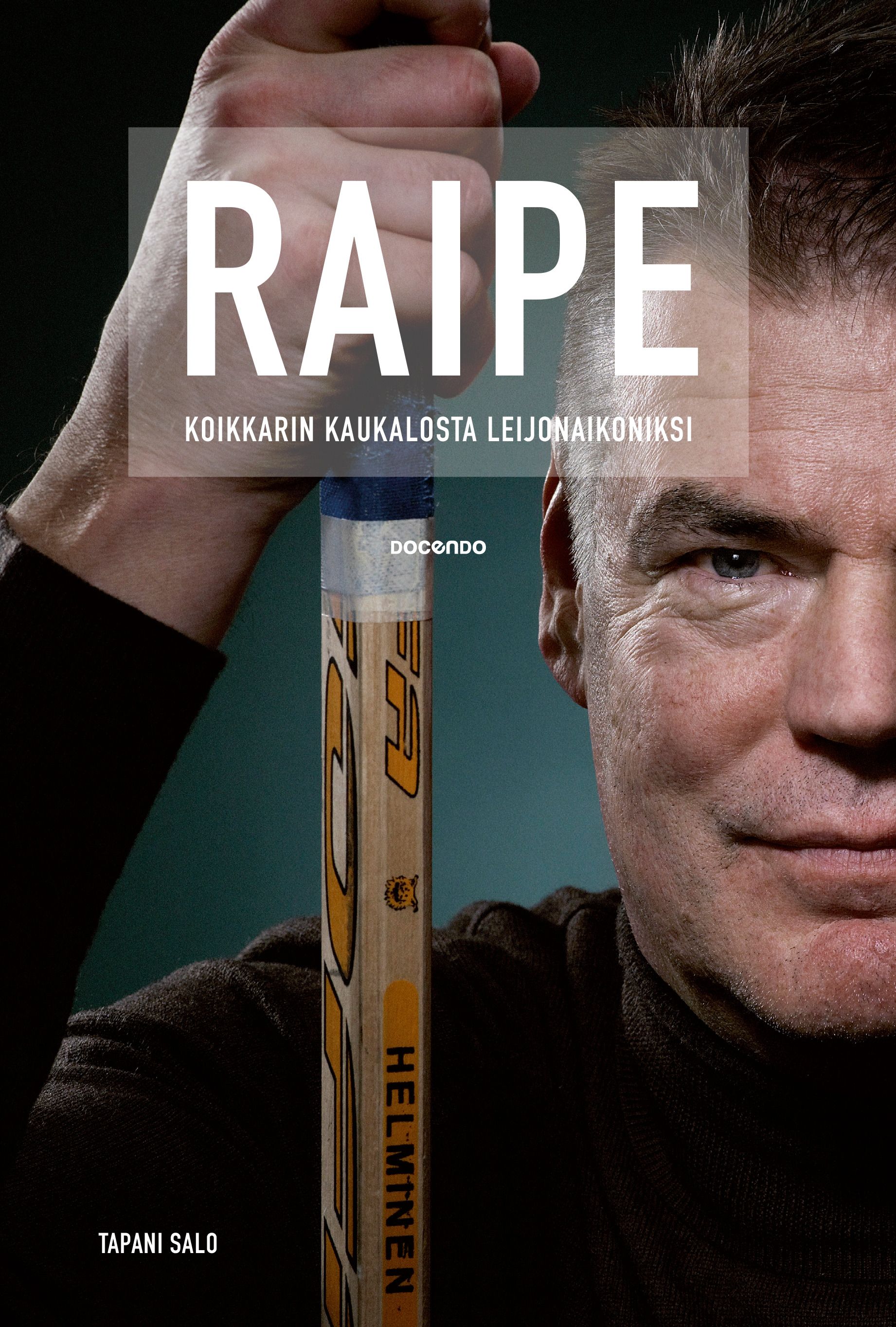 Tapani Salo & Raimo Helminen : Raipe