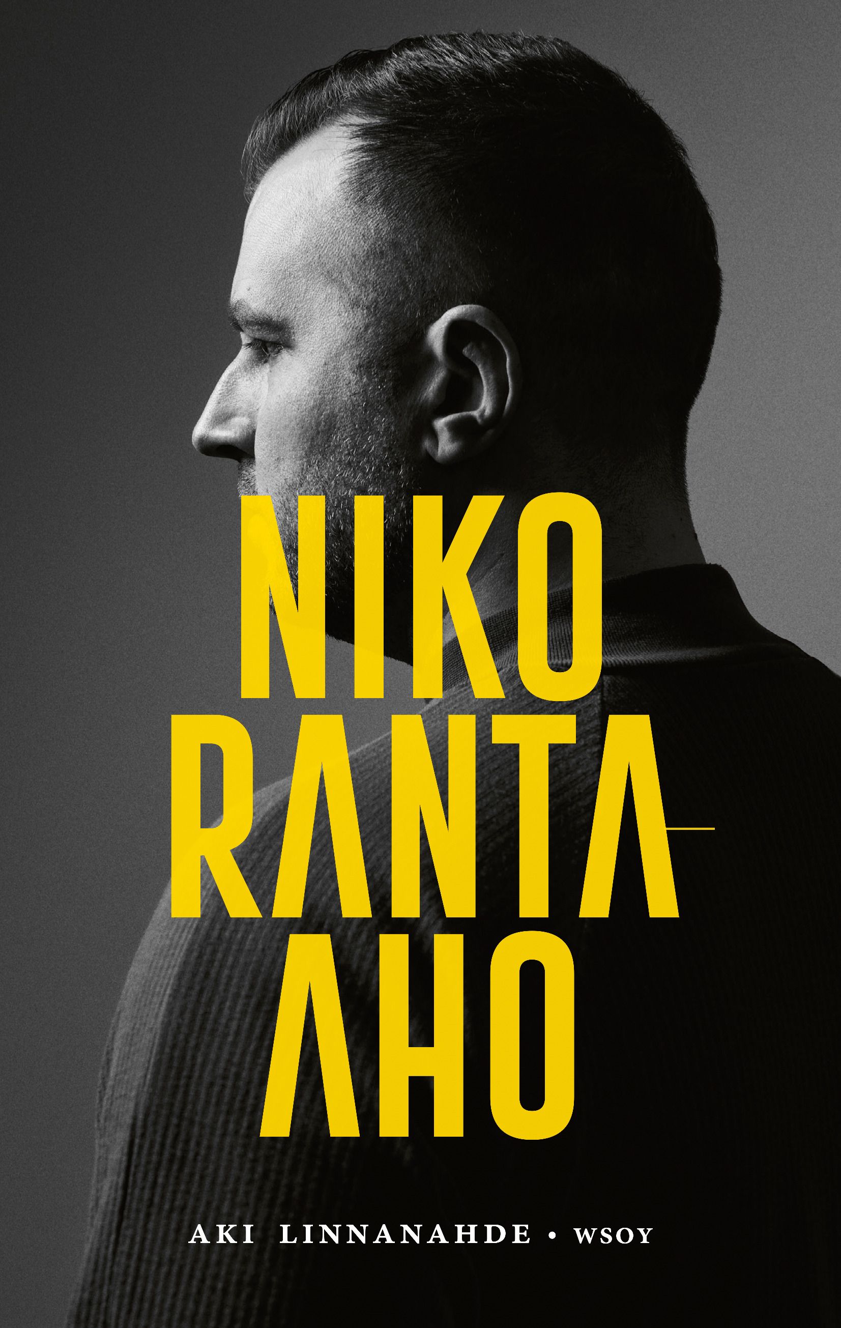 Aki Linnanahde : Niko Ranta-aho