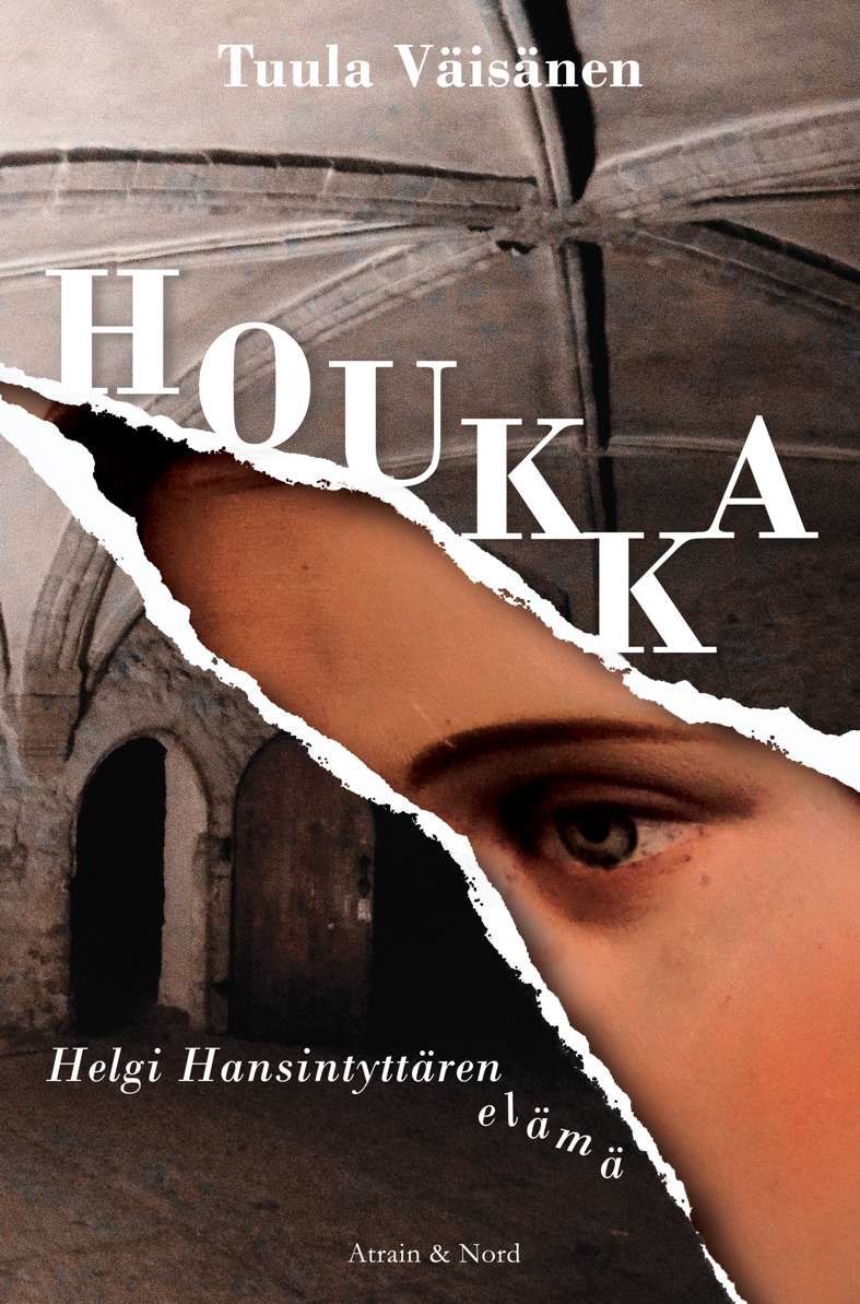Tuula Väisänen : Houkka