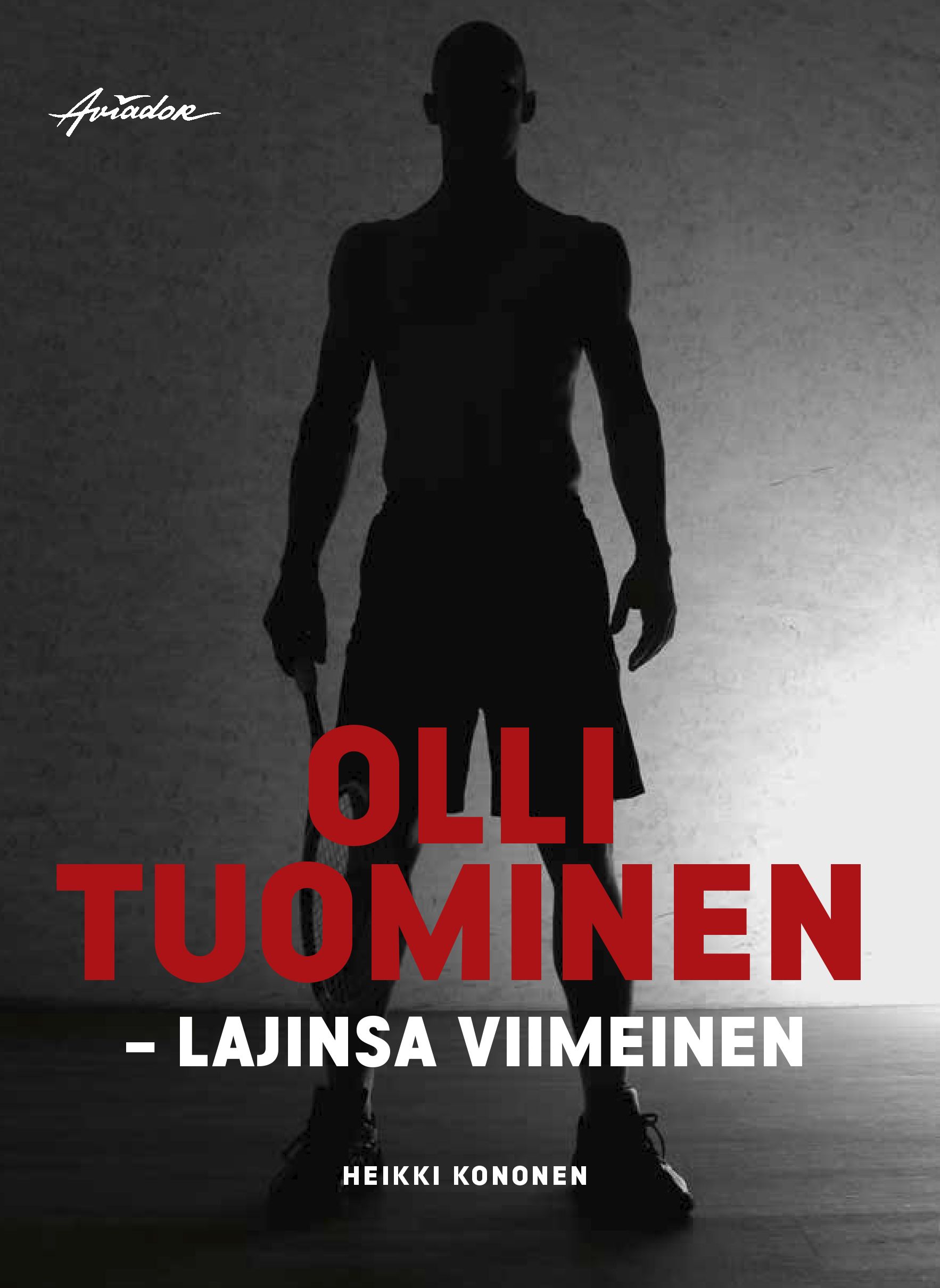 Heikki Kononen : Olli Tuominen