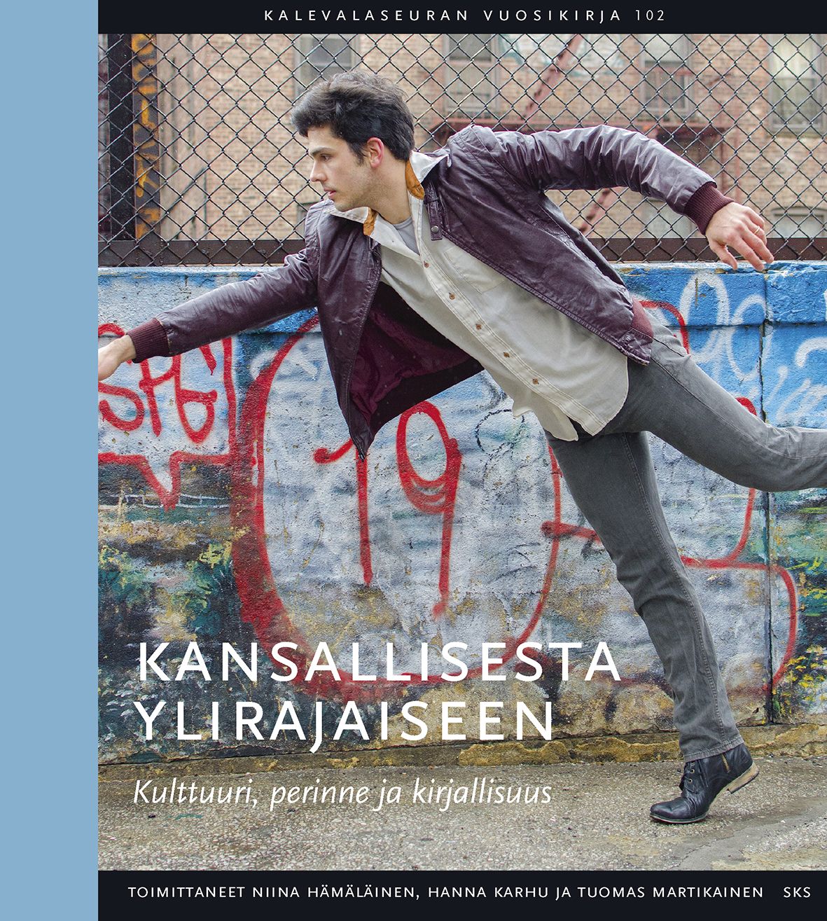 Kansallisesta ylirajaiseen