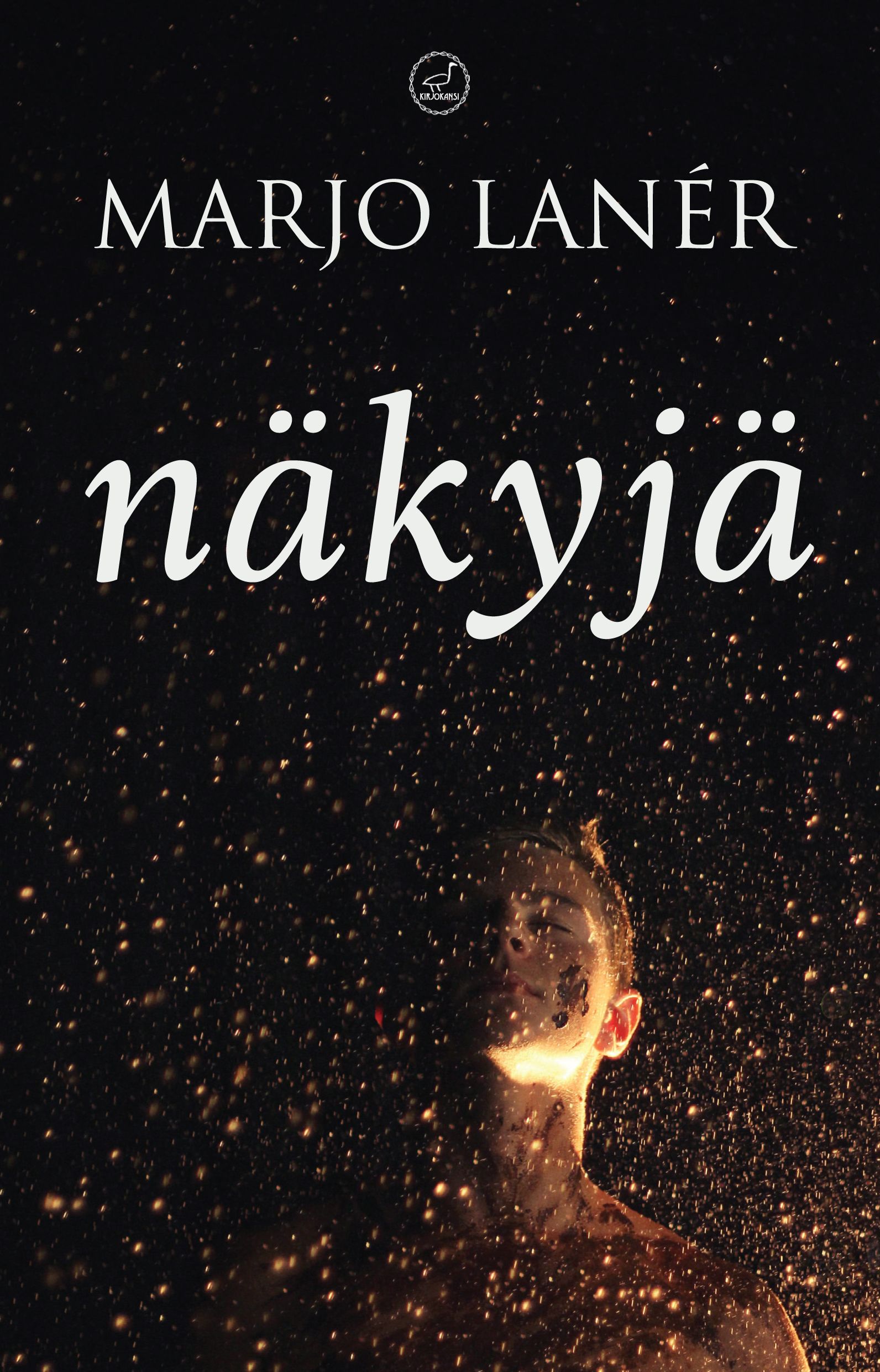 Marjo Lanér : Näkyjä