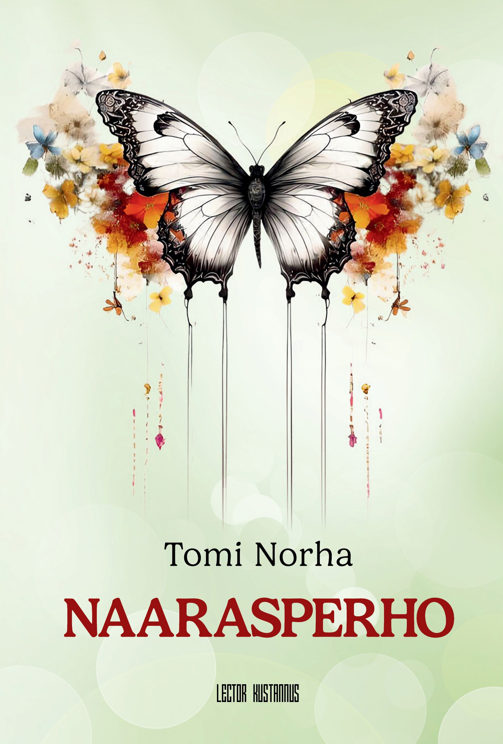 Tomi Norha : Naarasperho