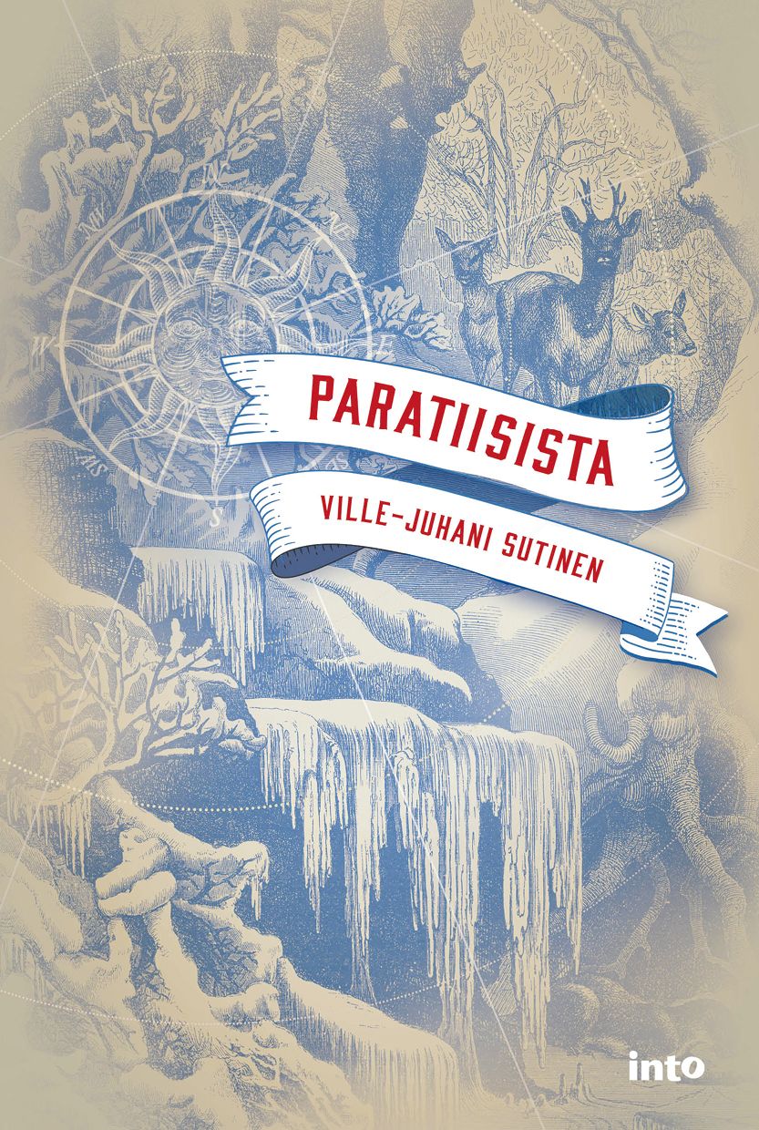 Ville-Juhani Sutinen : Paratiisista