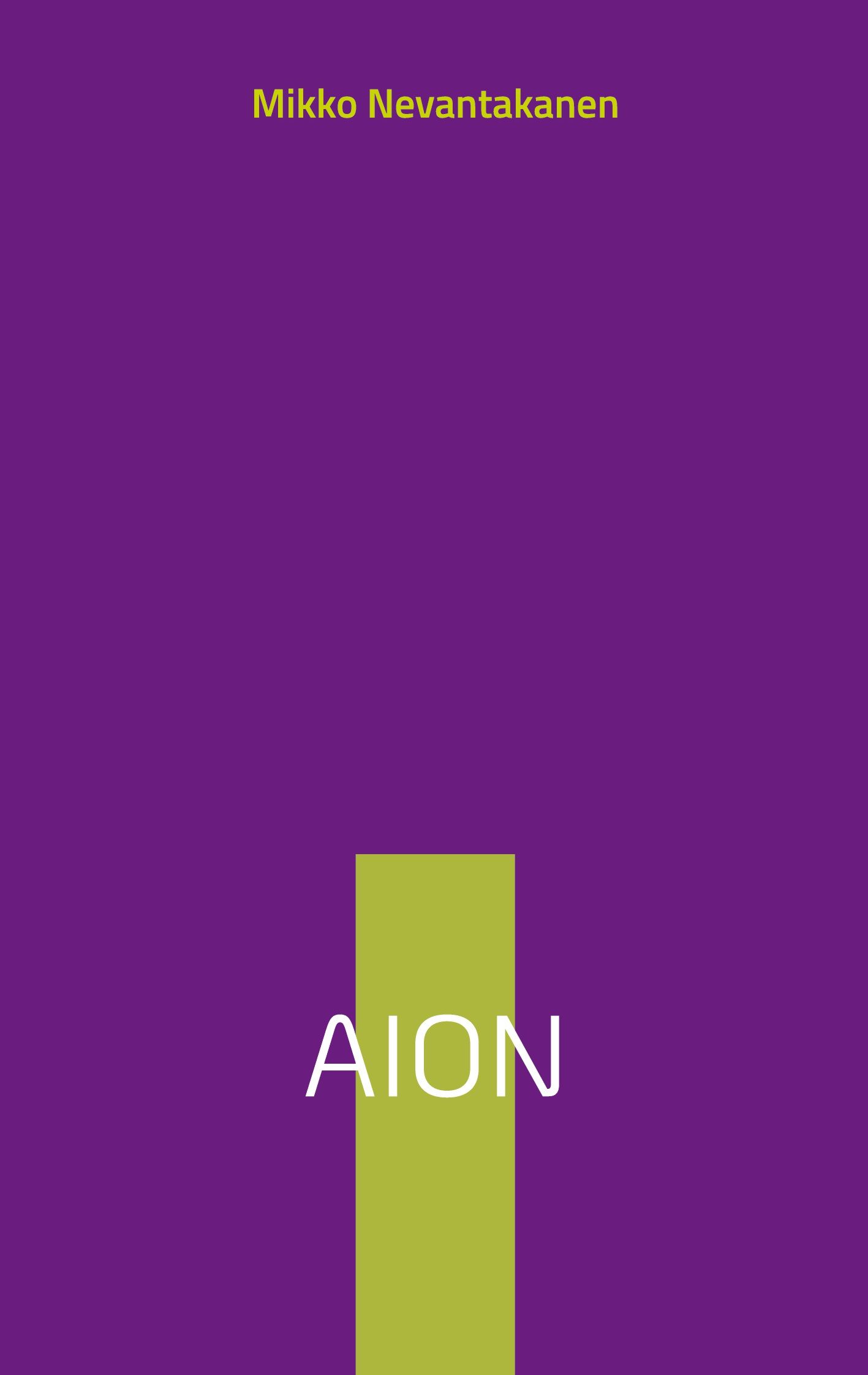 Mikko Nevantakanen : AION
