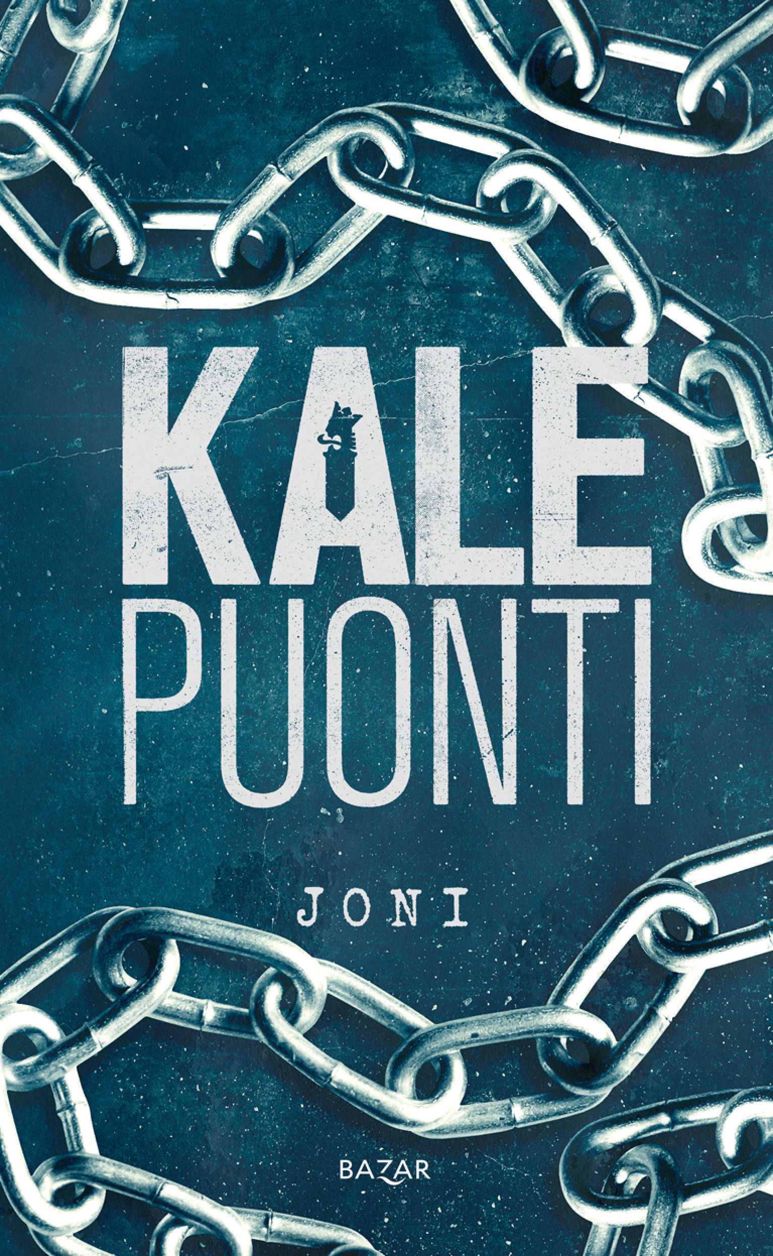 Kale Puonti : Joni