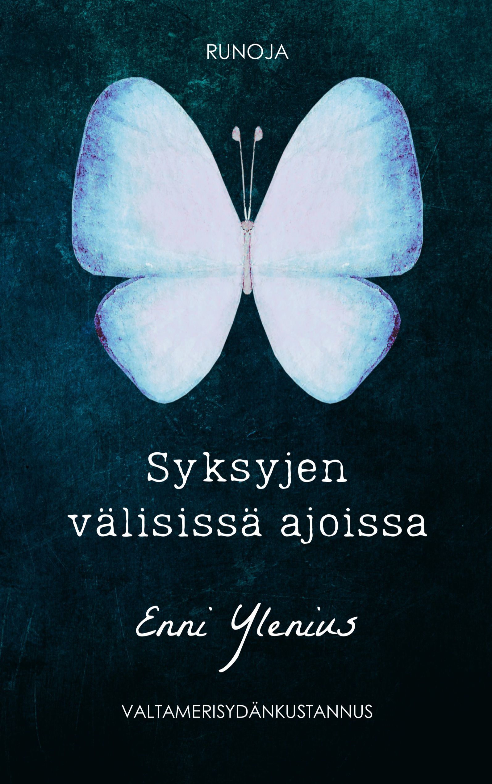 Enni Ylenius : Syksyjen välisissä ajoissa