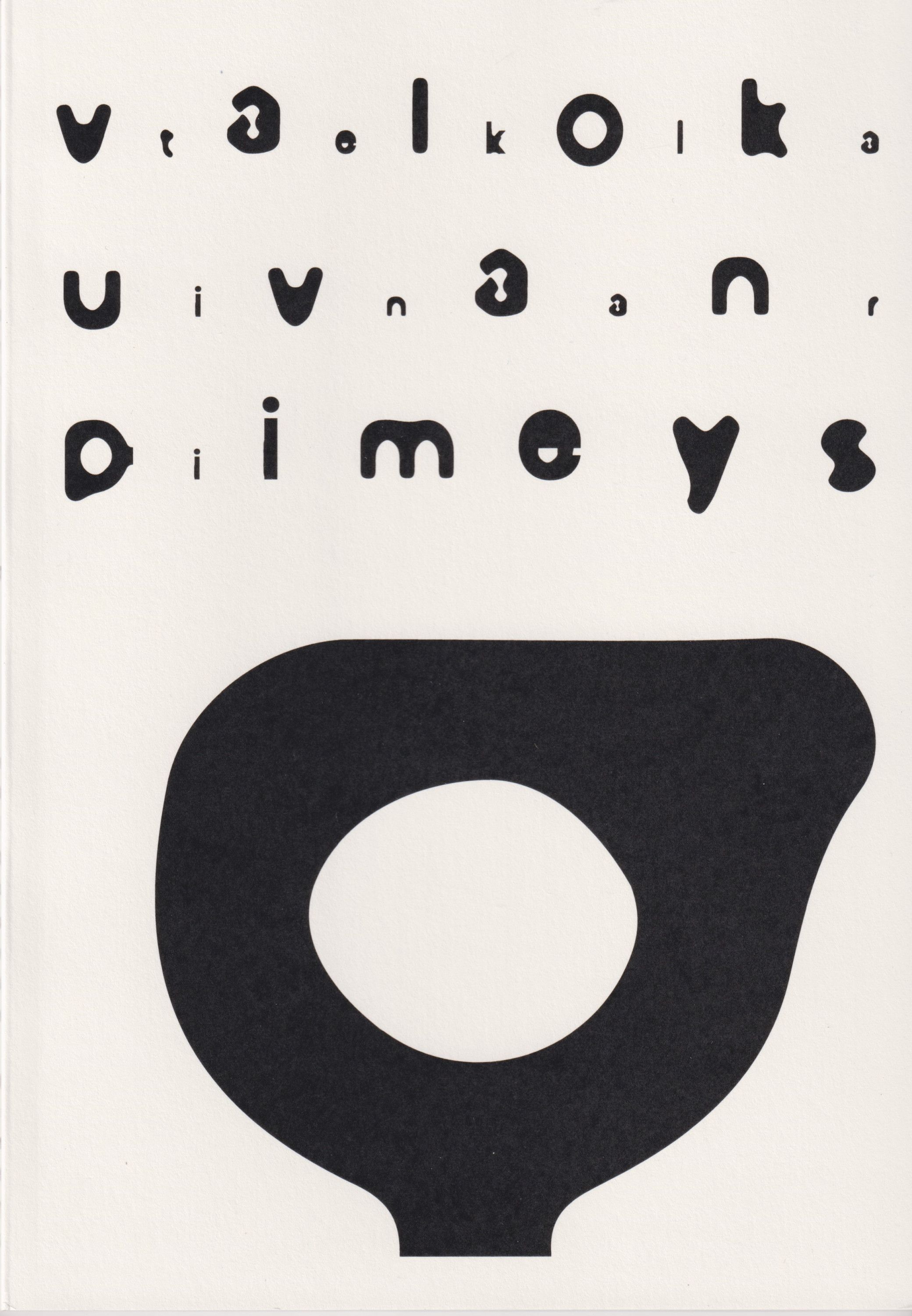 Tekla Inari : Valokuvan pimeys
