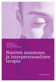 Nuorten masennus ja interpersonaalinen terapia