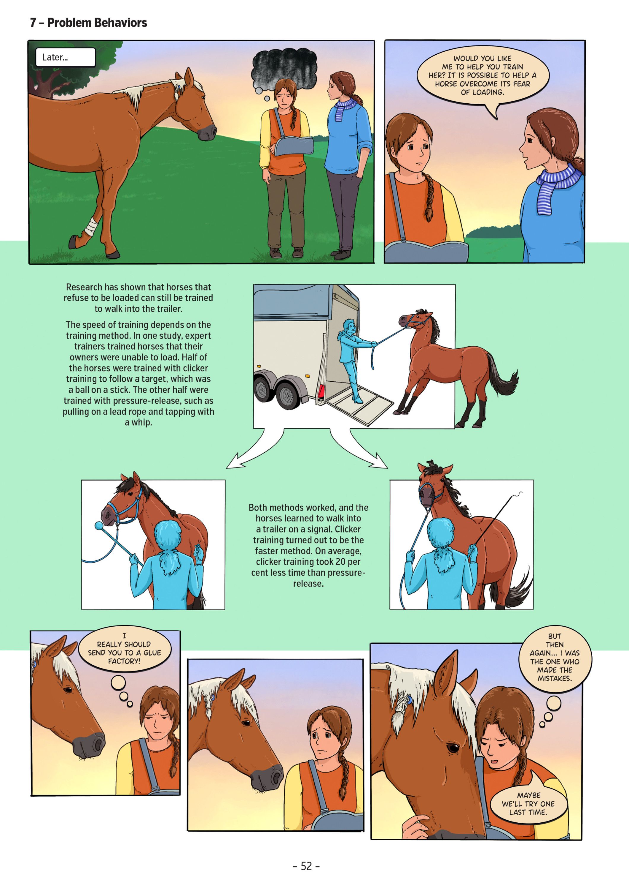 Page 52 - The Mind of a Horse