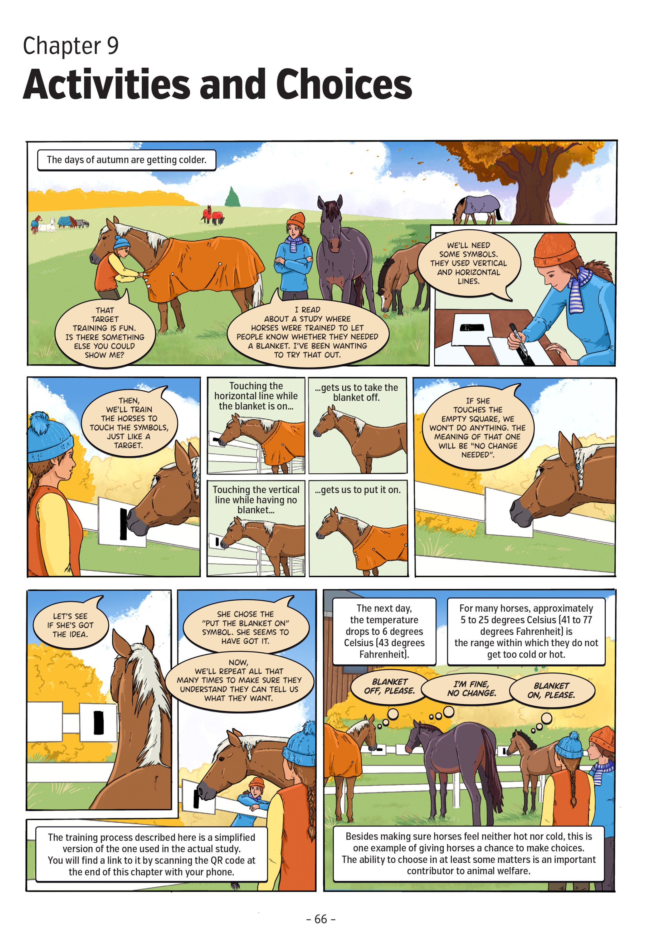 Page 66 - The MInd of a Horse