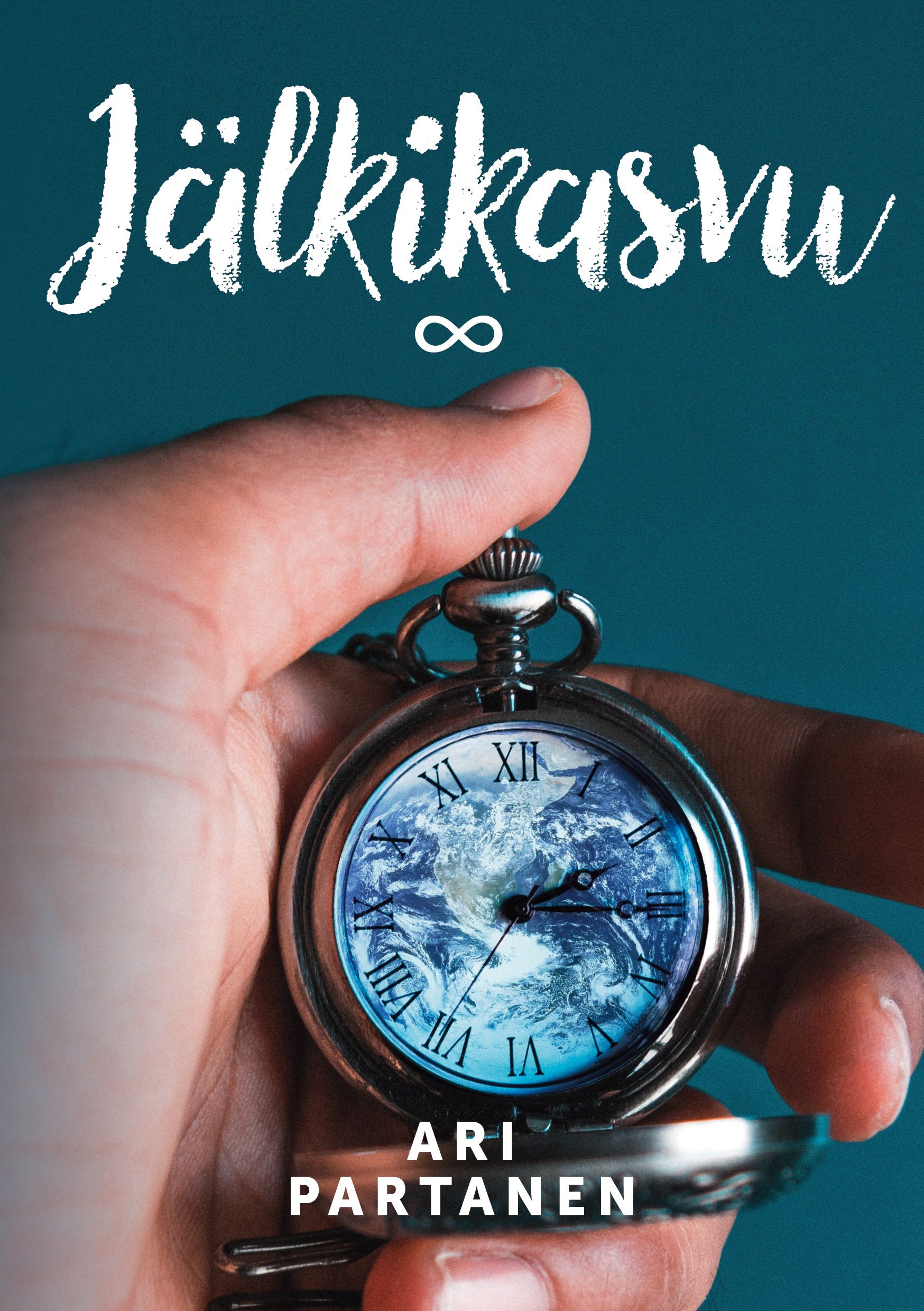 Ari Partanen : Jälkikasvu