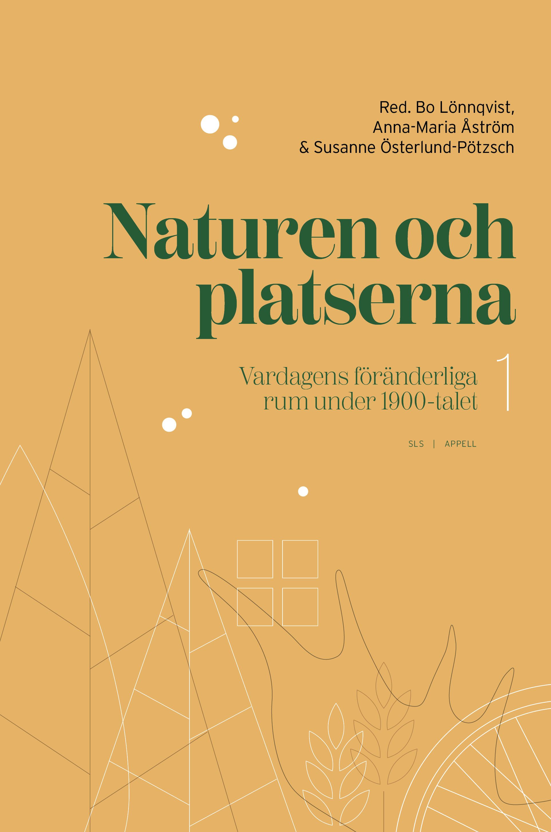 Naturen och platserna