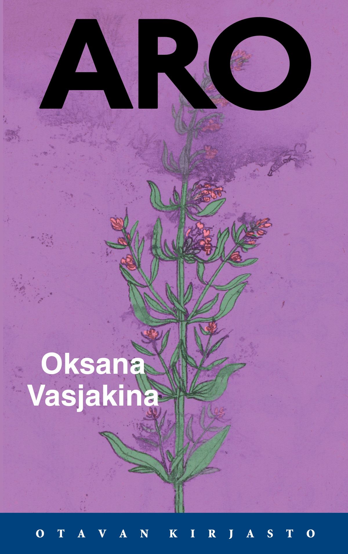 Oksana Vasjakina : Aro