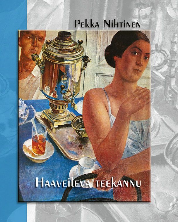 Pekka Nihtinen : Haaveileva teekannu