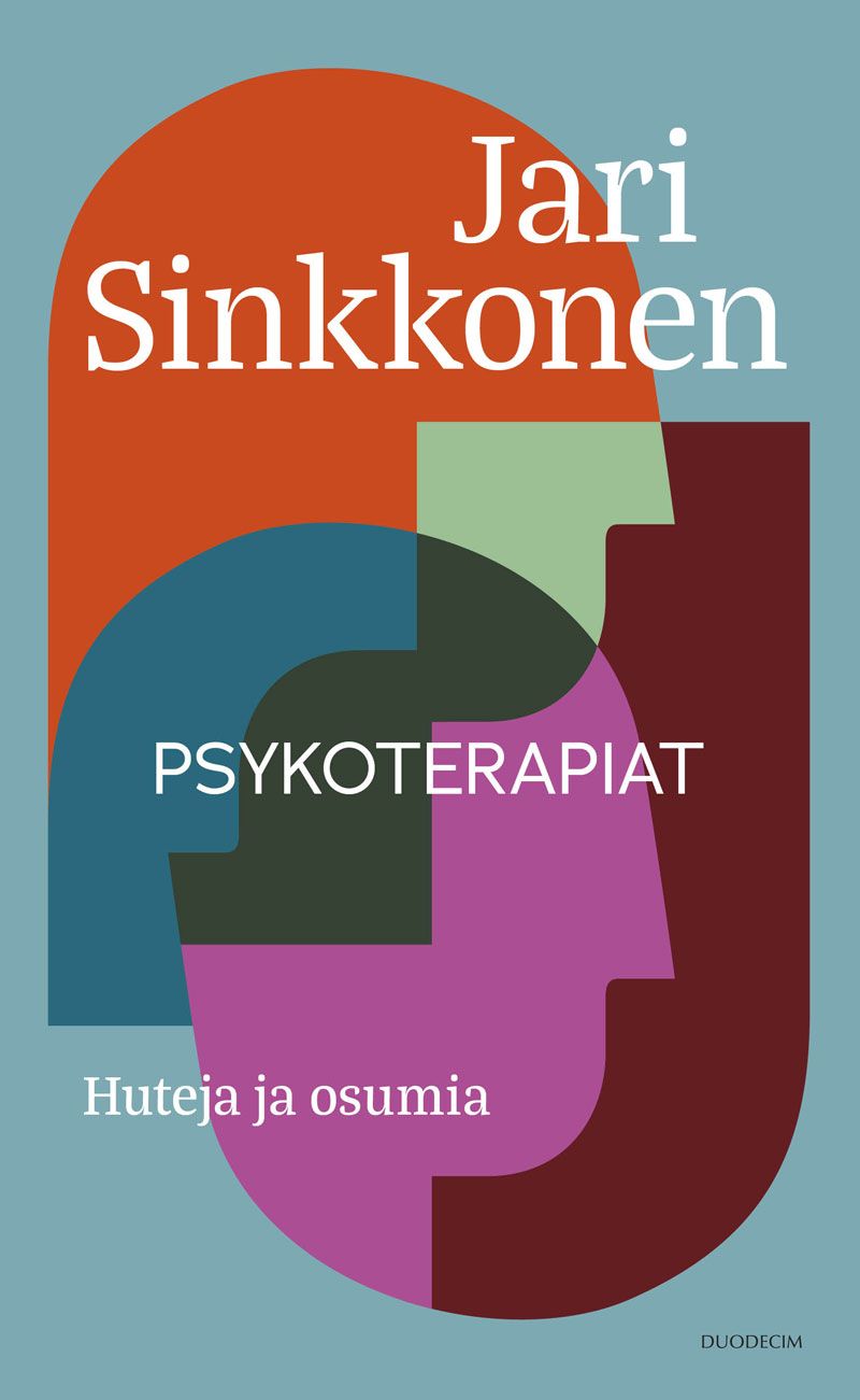 Jari Sinkkonen : Psykoterapiat