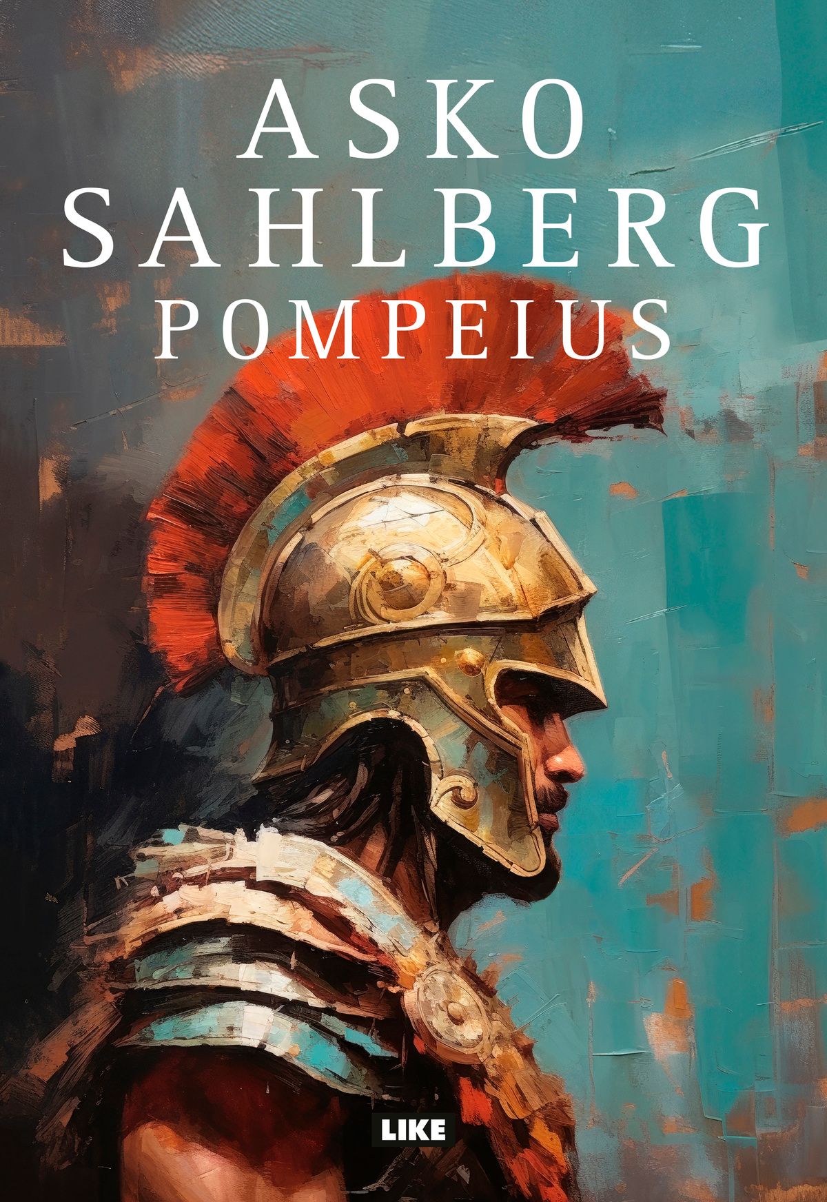 Asko Sahlberg : Pompeius