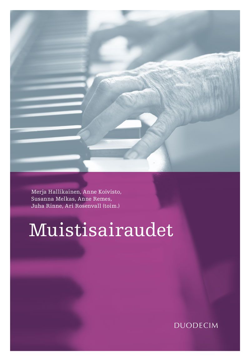 Muistisairaudet
