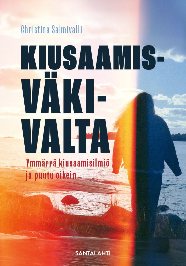 Christina Salmivalli : Kiusaamisväkivalta