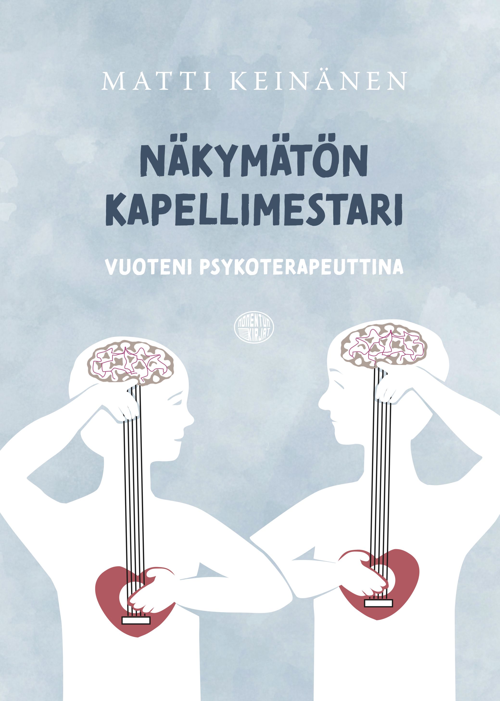 Matti Keinänen : Näkymätön kapellimestari