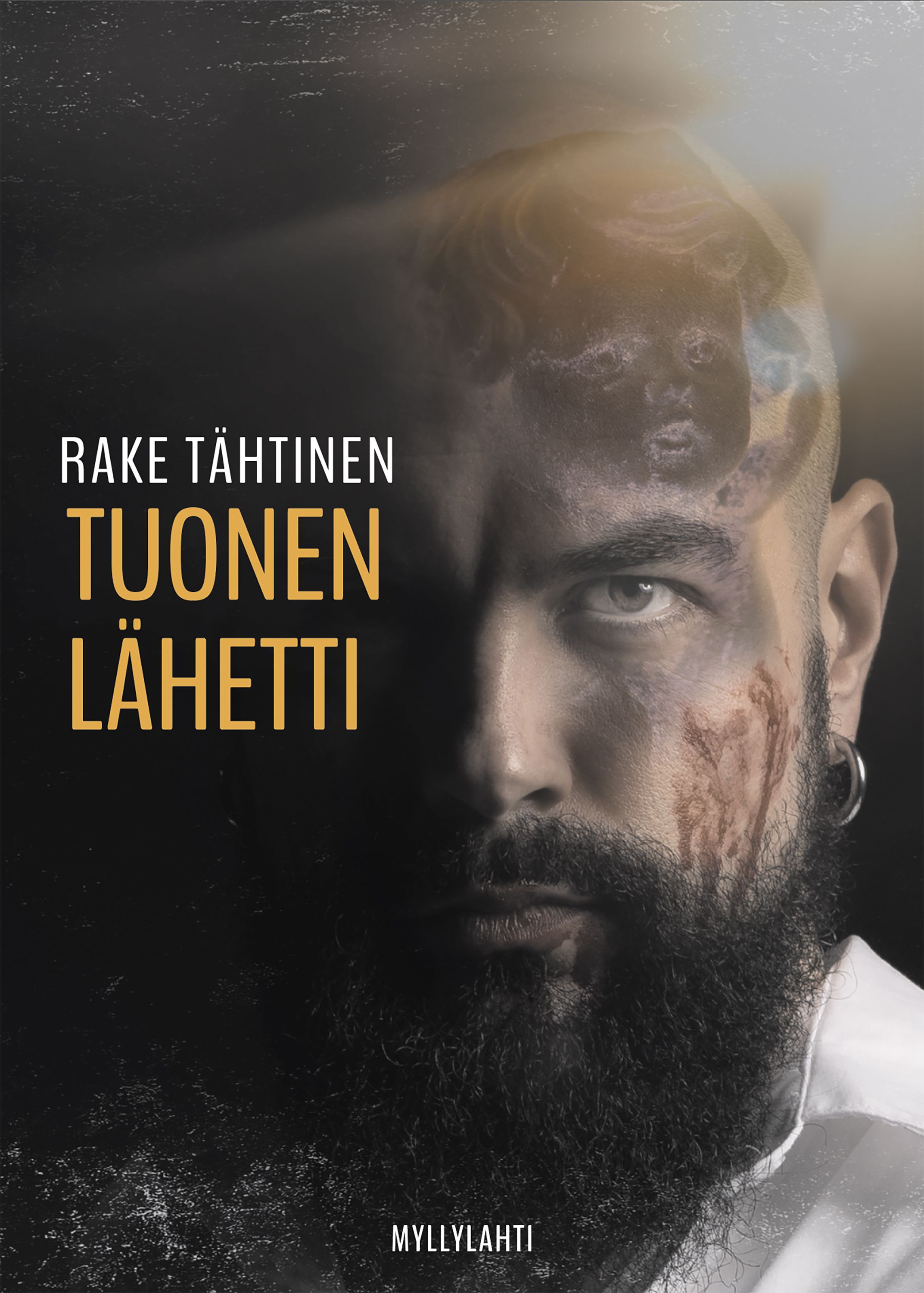 Rake Tähtinen : Tuonen lähetti