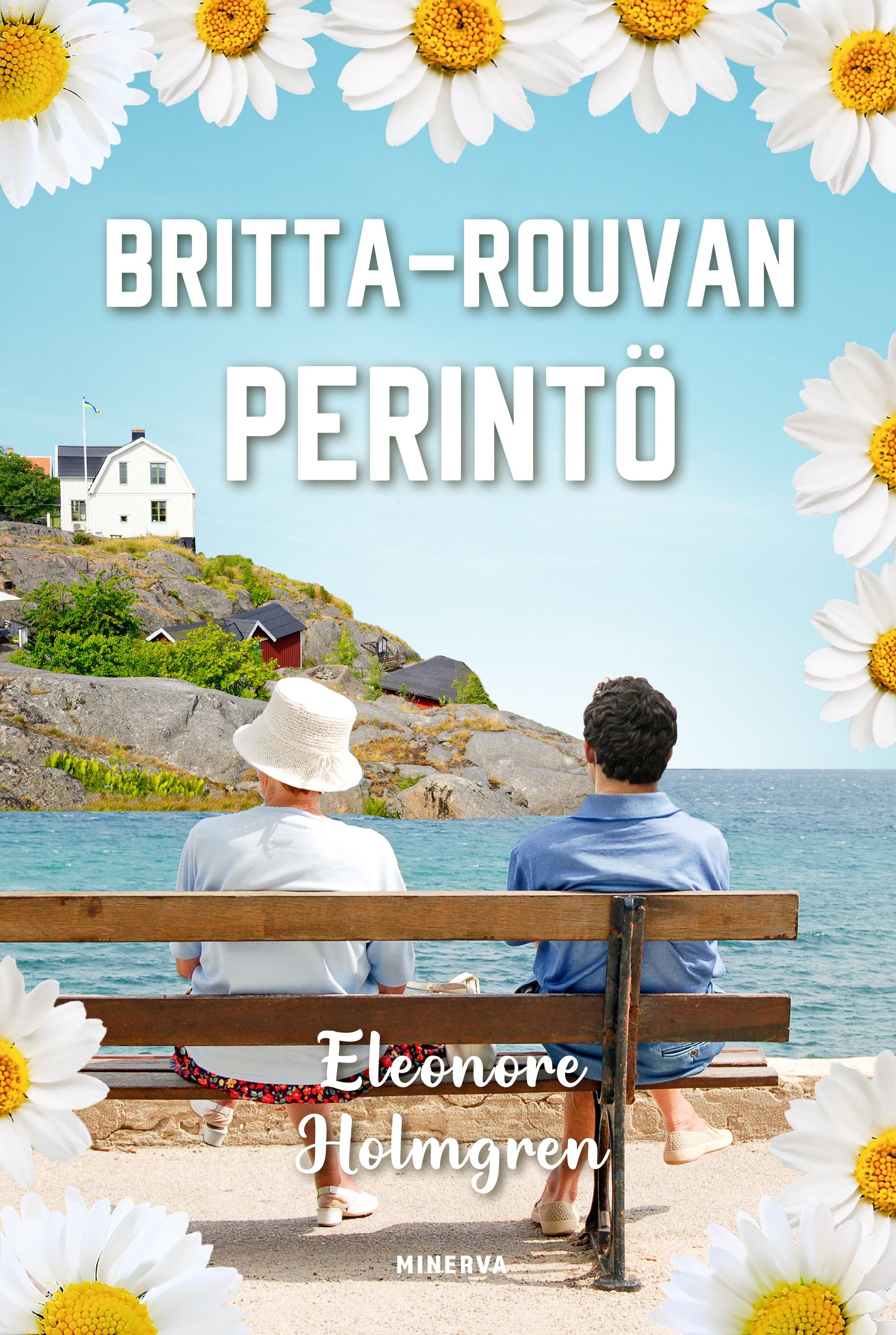 Eleonore Holmgren : Britta-rouvan perintö