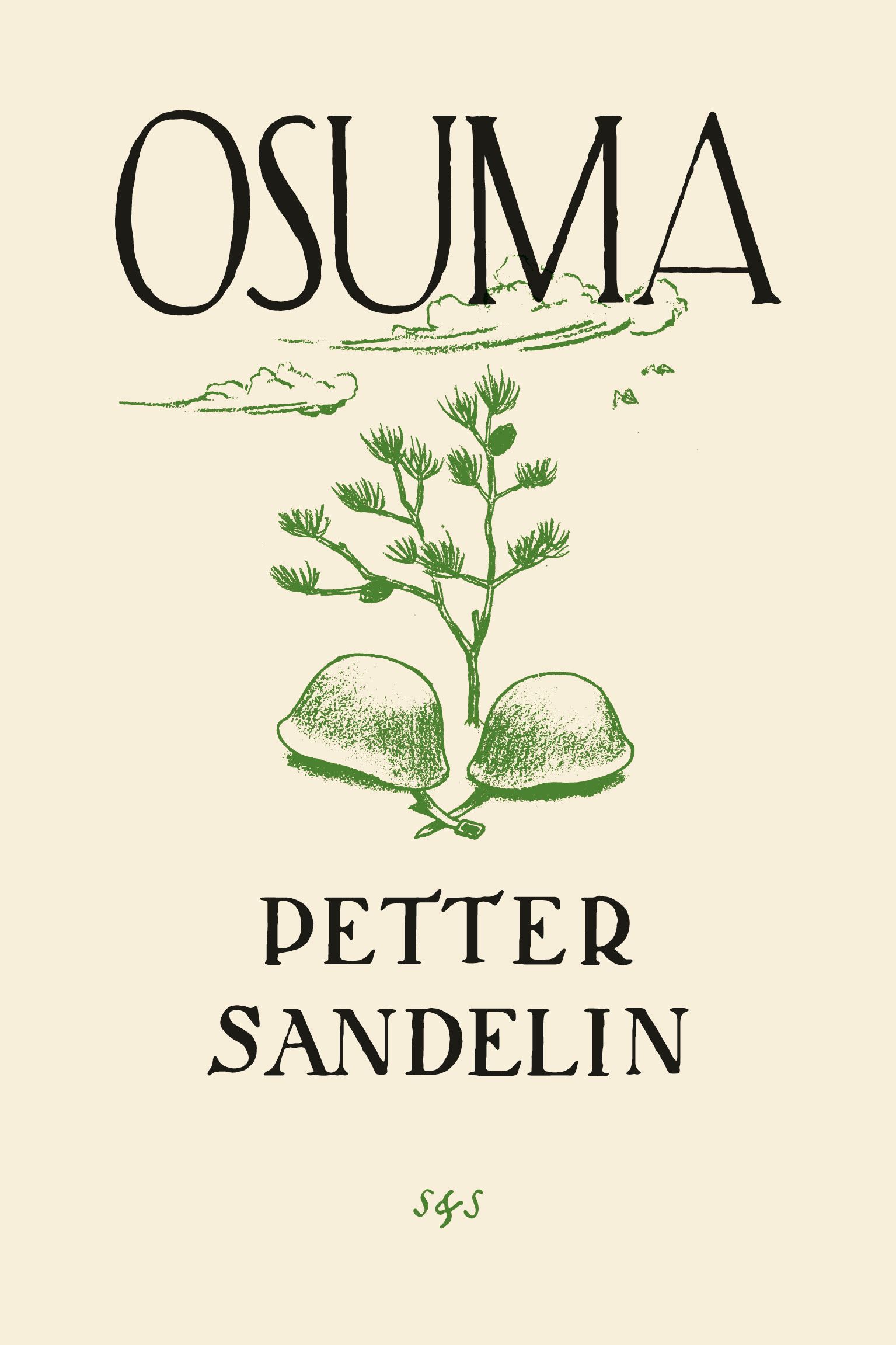 Petter Sandelin : Osuma