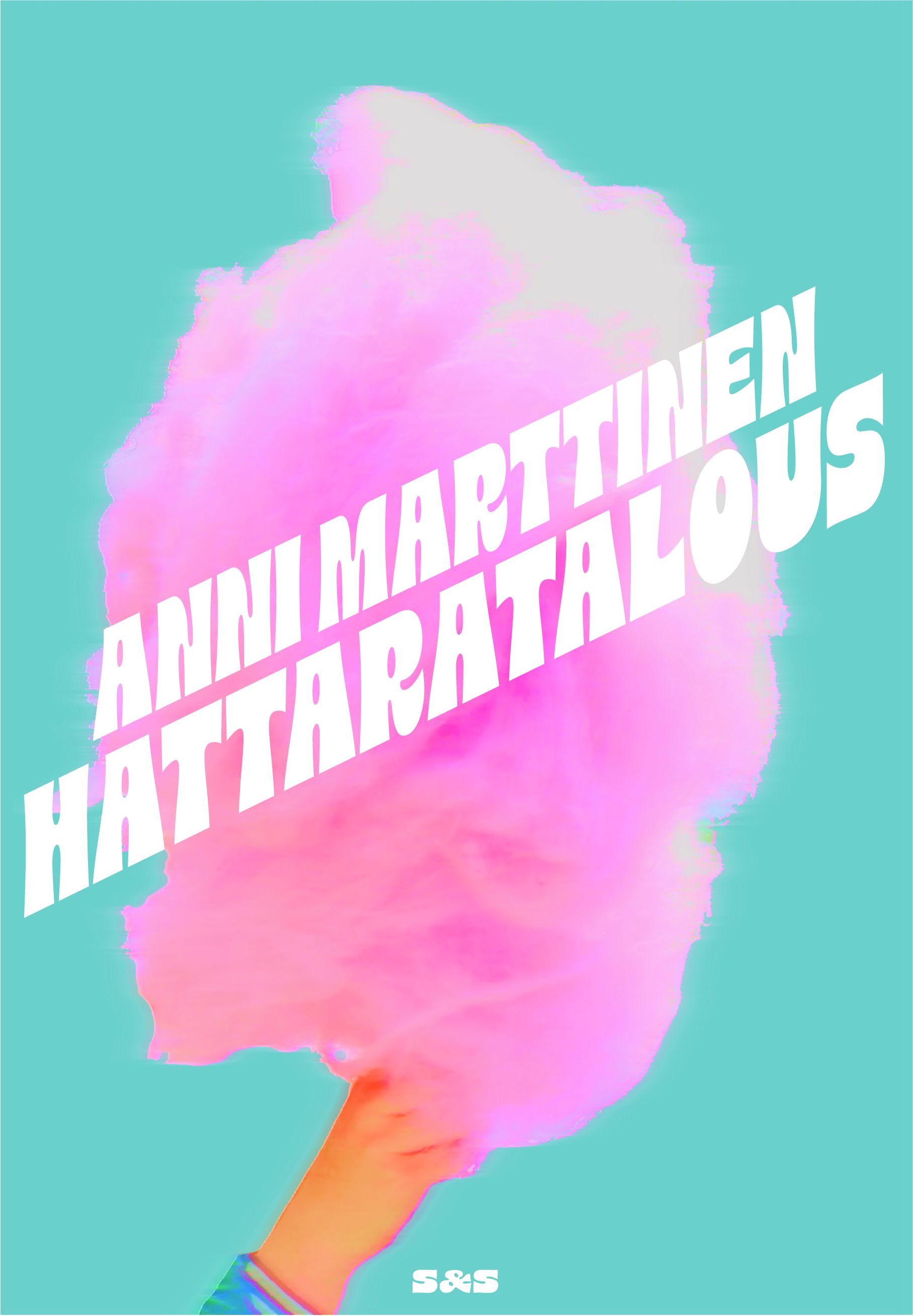 Anni Marttinen : Hattaratalous