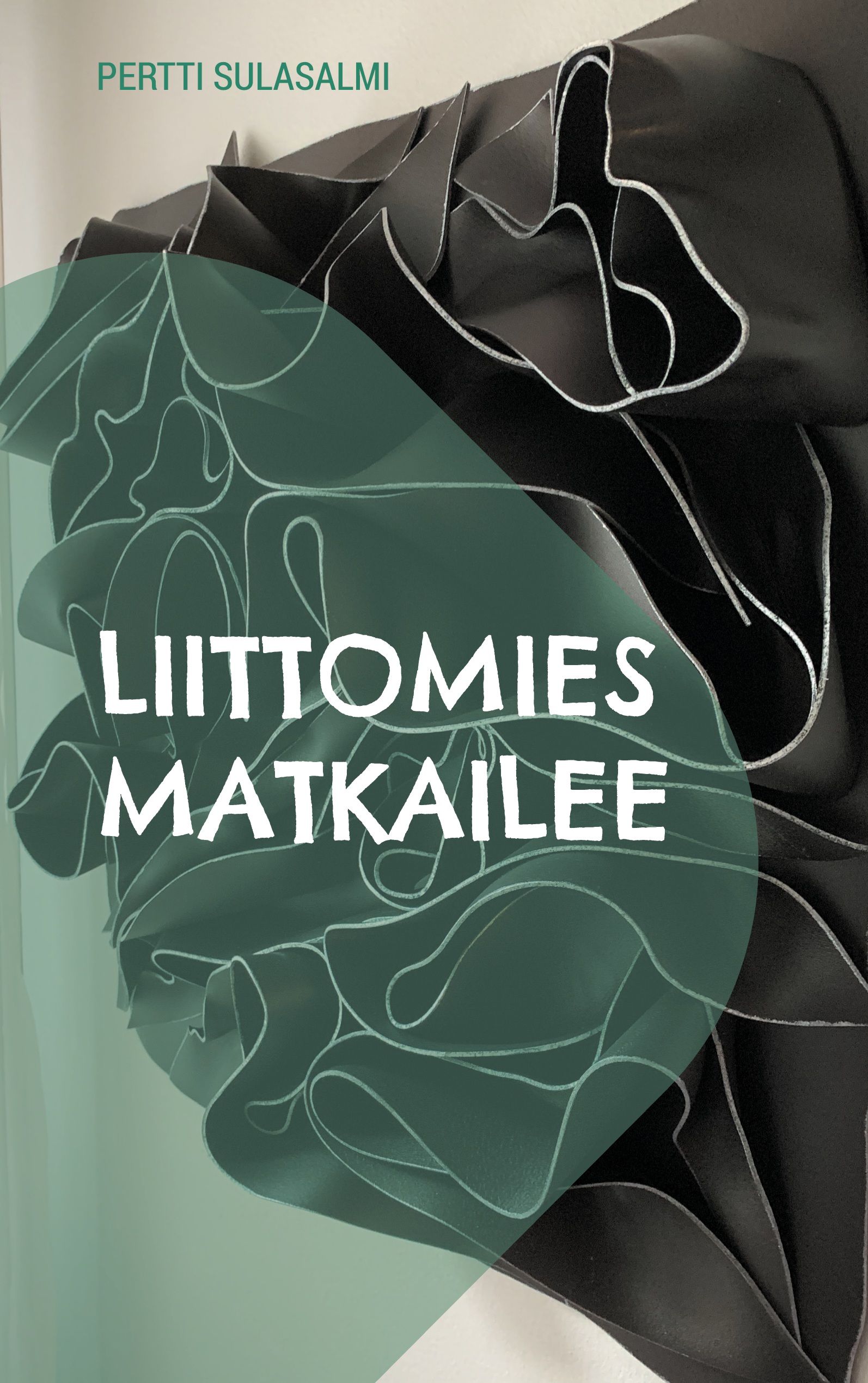 Pertti Sulasalmi : Liittomies matkailee