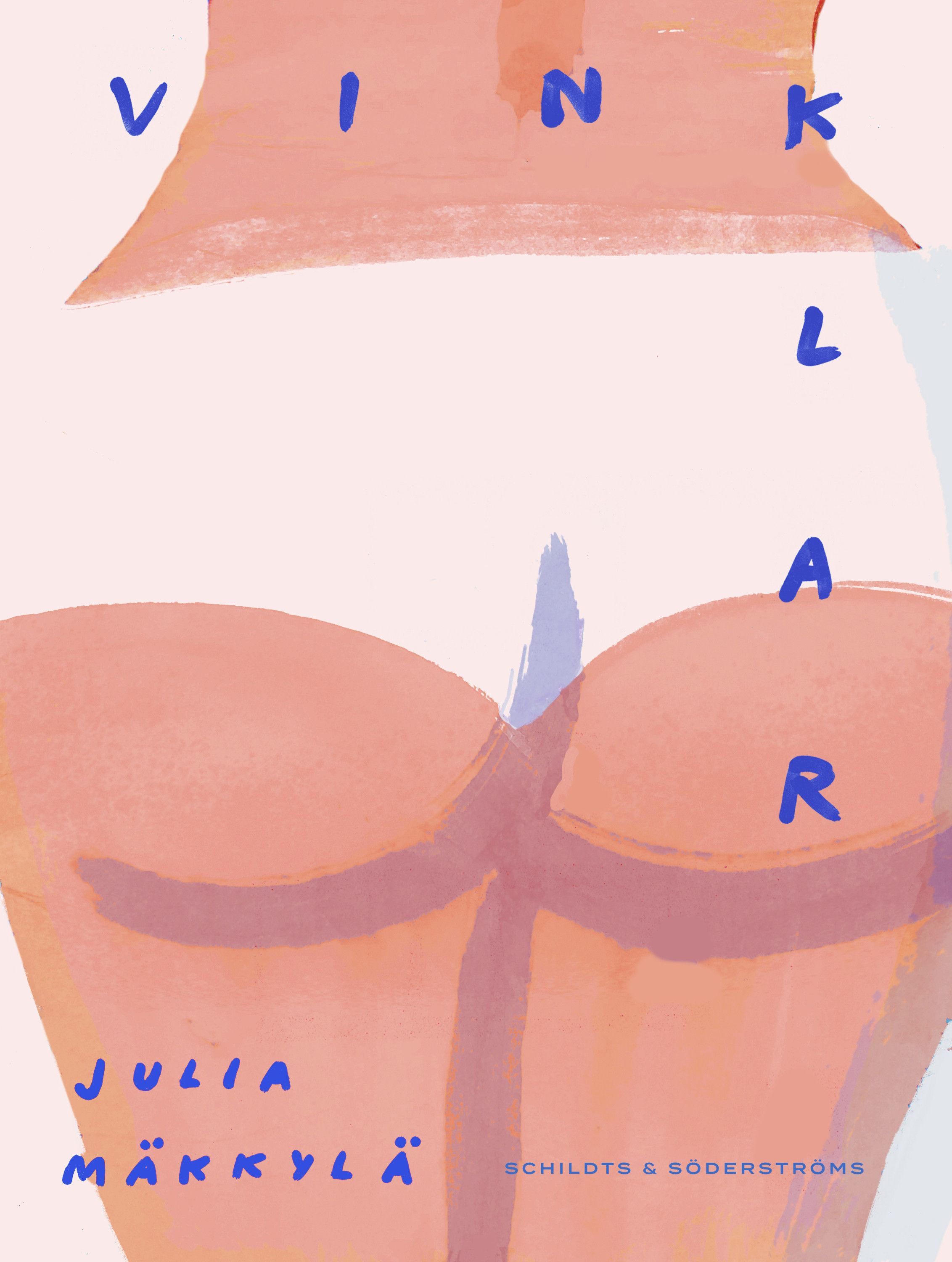 Julia Mäkkylä : Vinklar