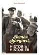 Sven Stenlund : Ekenäs skärgård – historia och historier