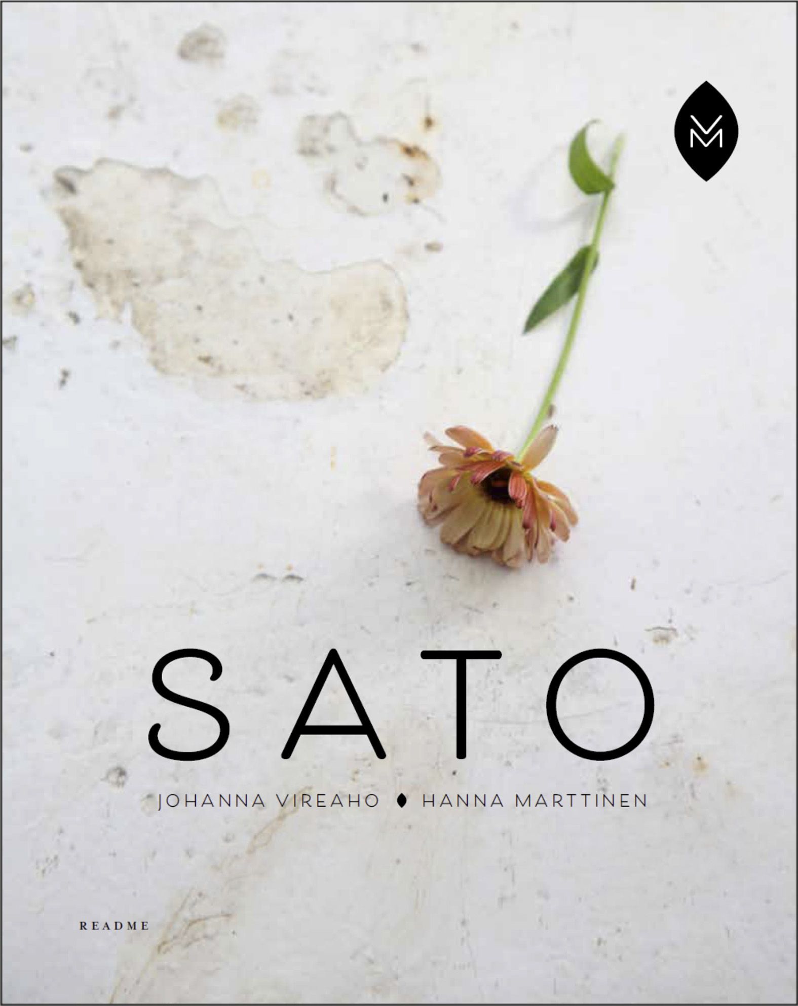 Johanna Vireaho : Sato