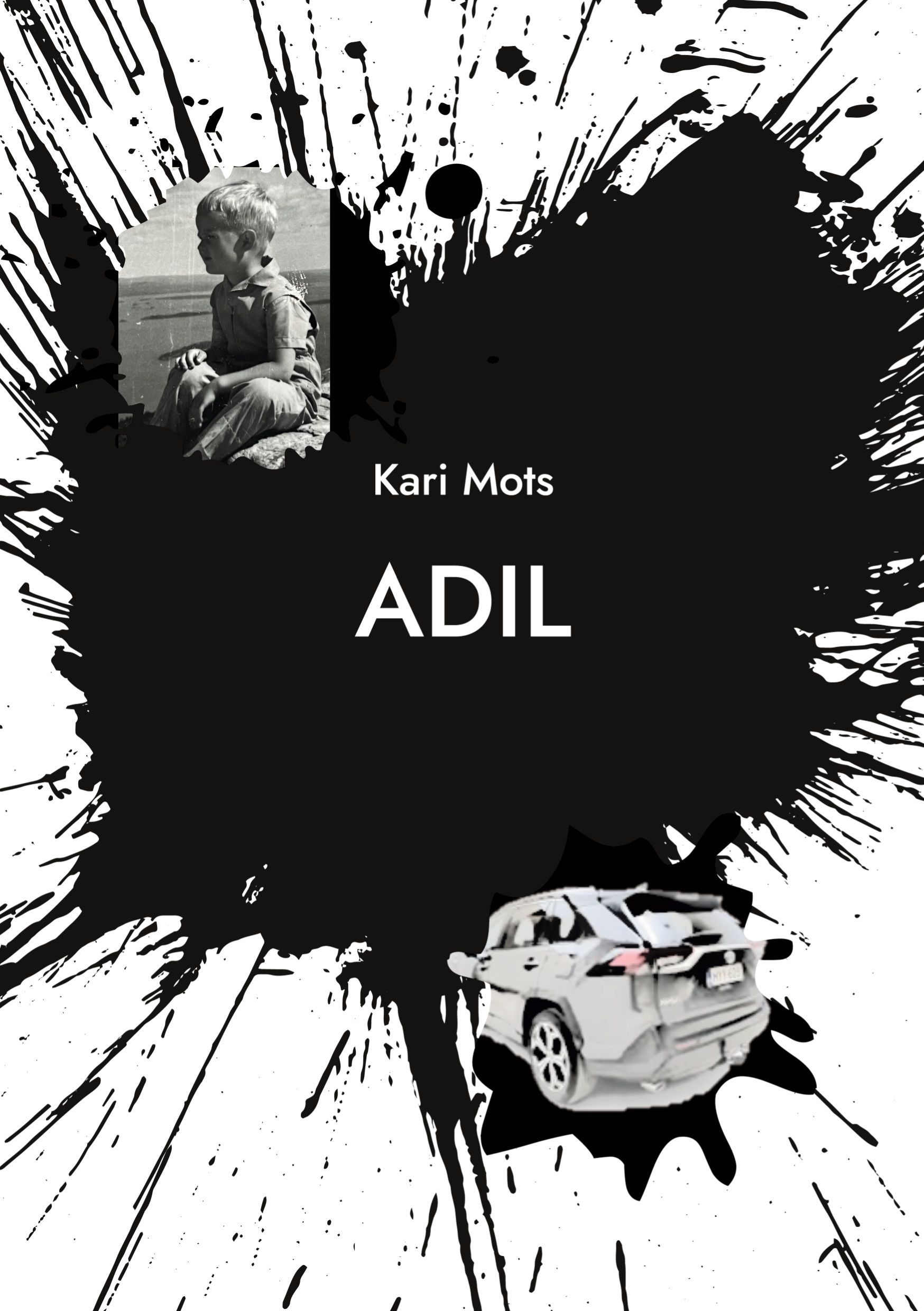 Kari Mots : Adil