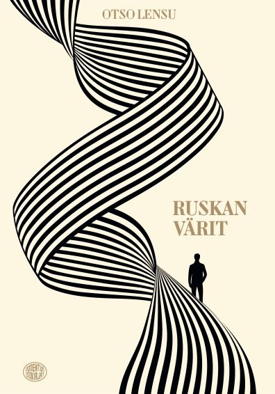 Otso Lensu : Ruskan värit