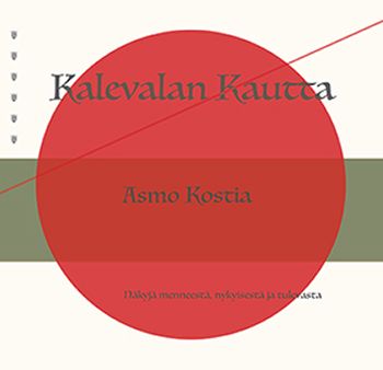 Asmo Kostia : Kalevalan Kautta