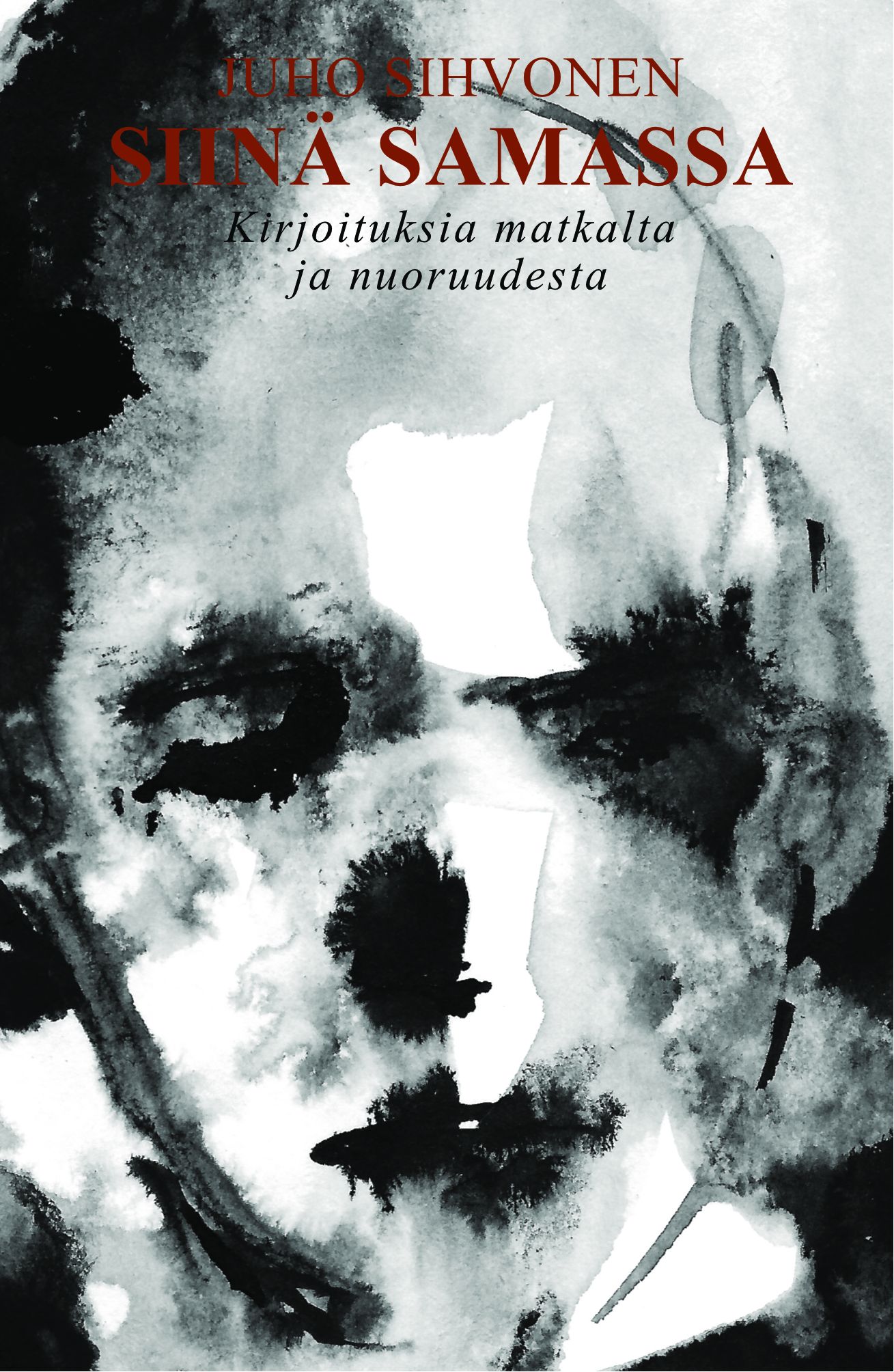 Juho Sihvonen : Siinä samassa