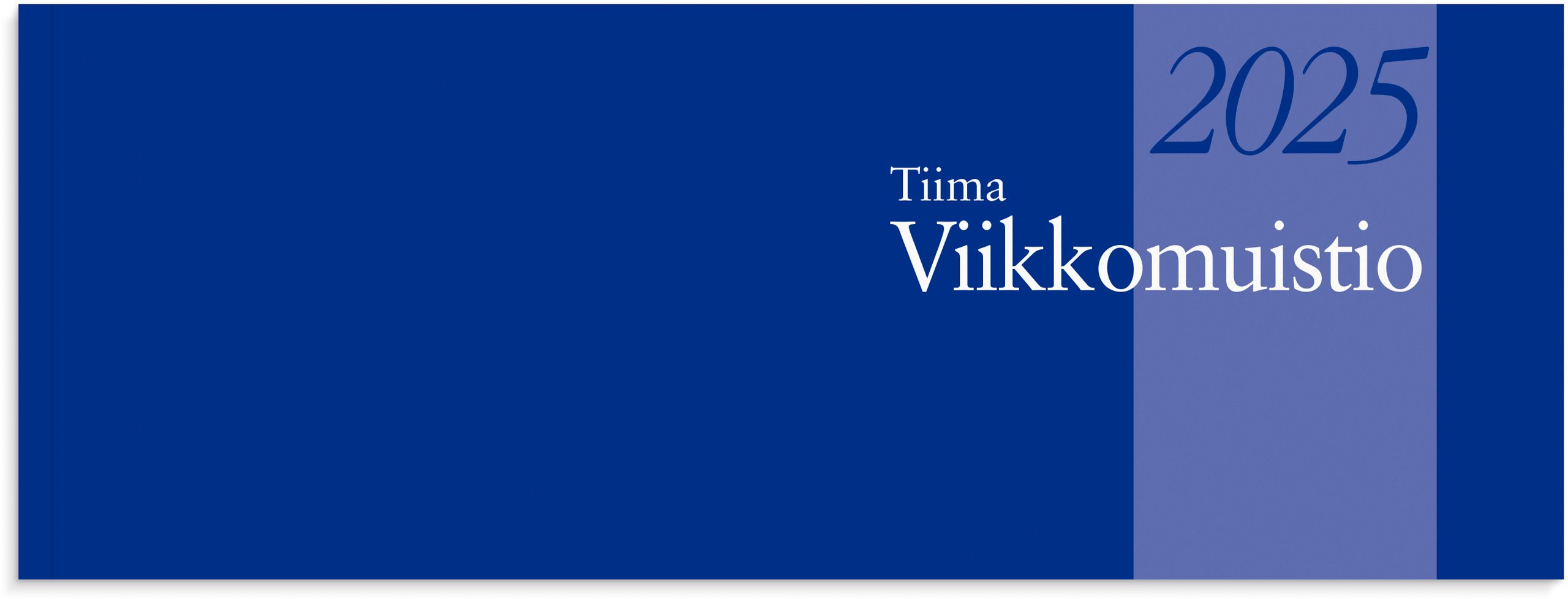 Tiima 7 viikkomuistio liimattu 2025