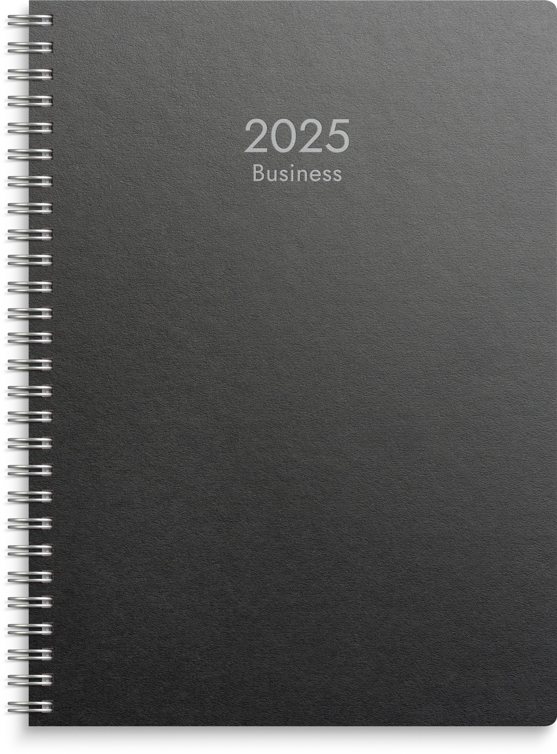 Business Eco 2025