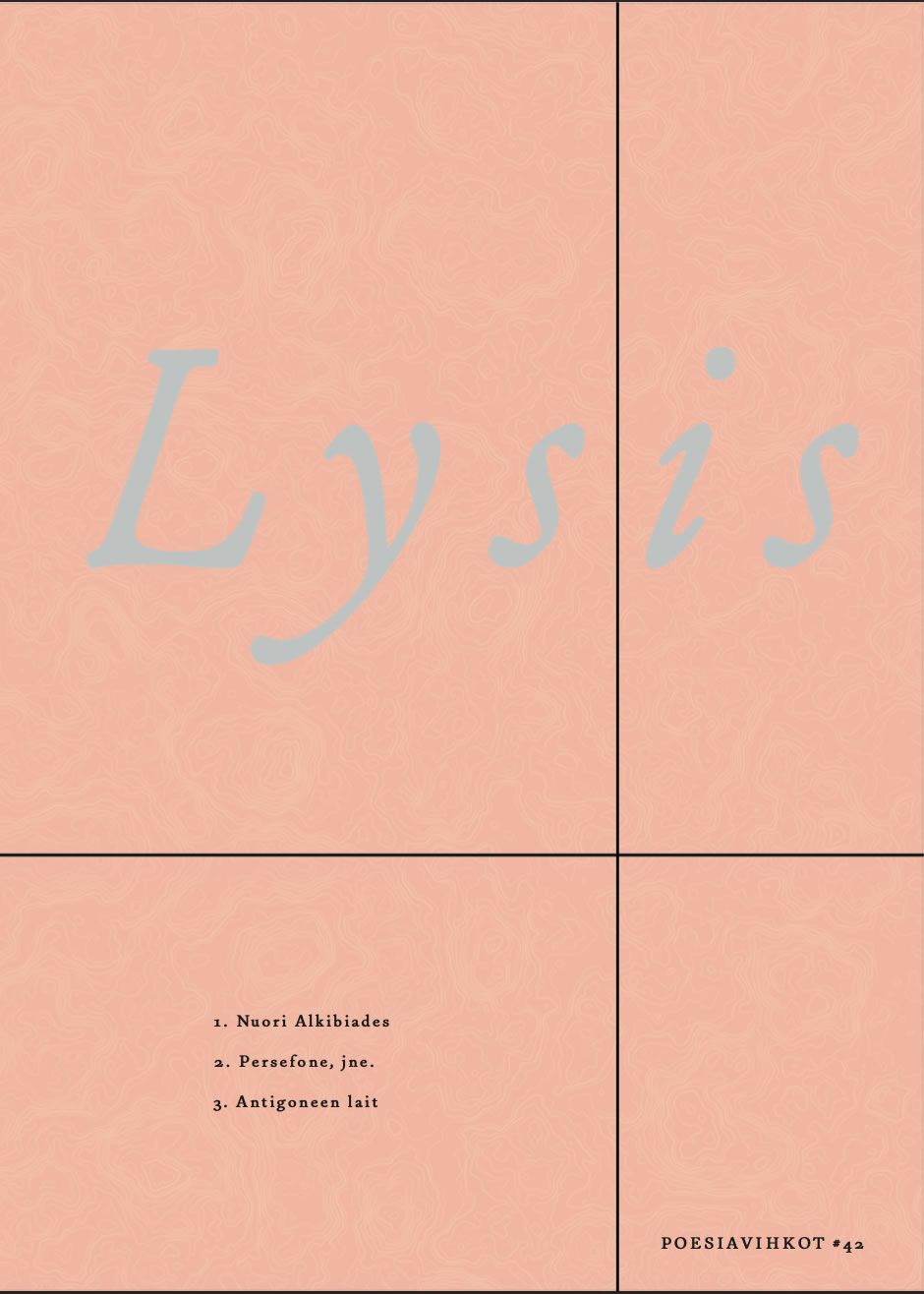 Lysis