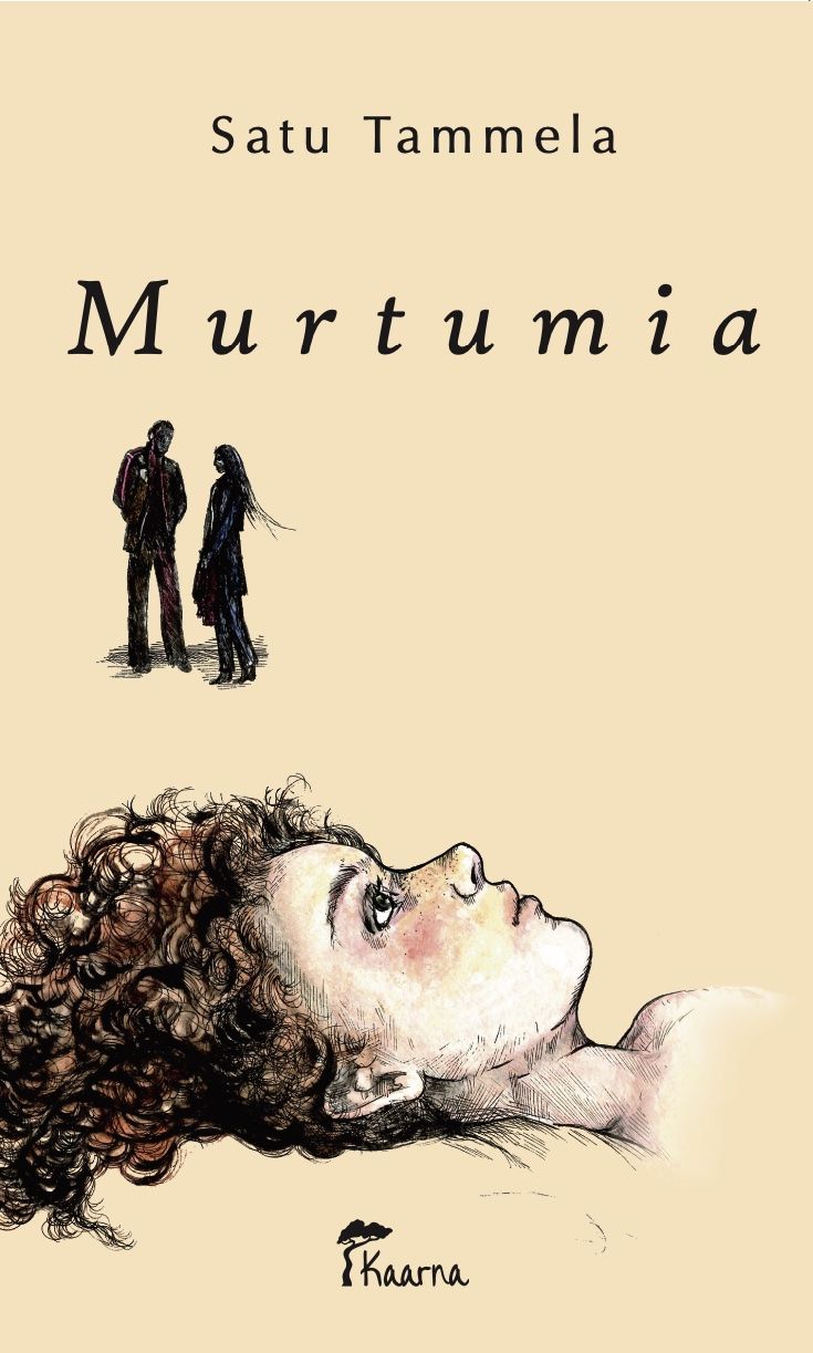 Satu Tammela : Murtumia