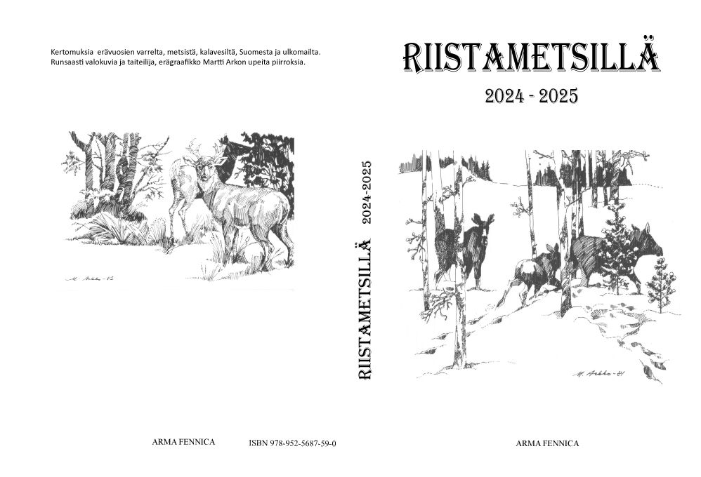 9789525687590 lisä